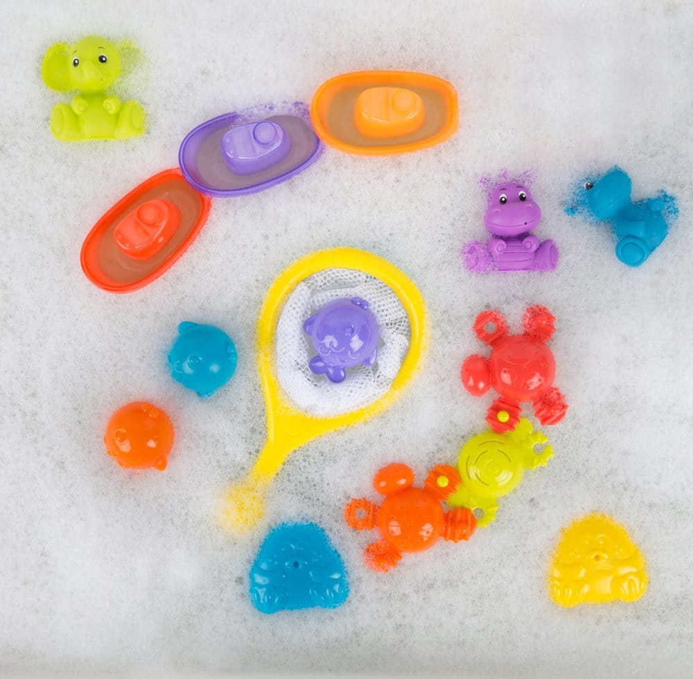 Playgro Bath Time Activity Gift Pack - Image 2