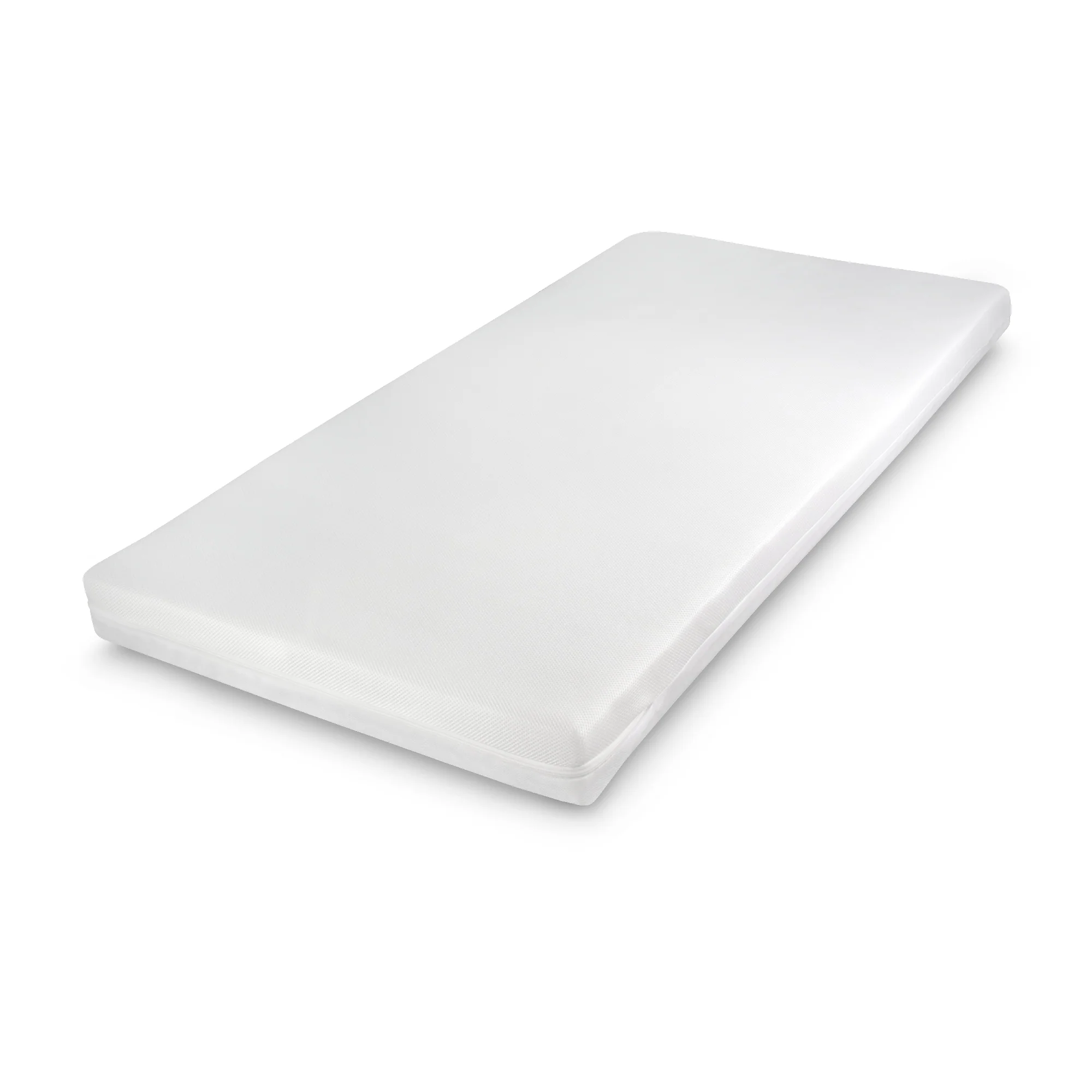 UK Baby Airfresh Dual Pocket Spring Mattress (140x70cm)
