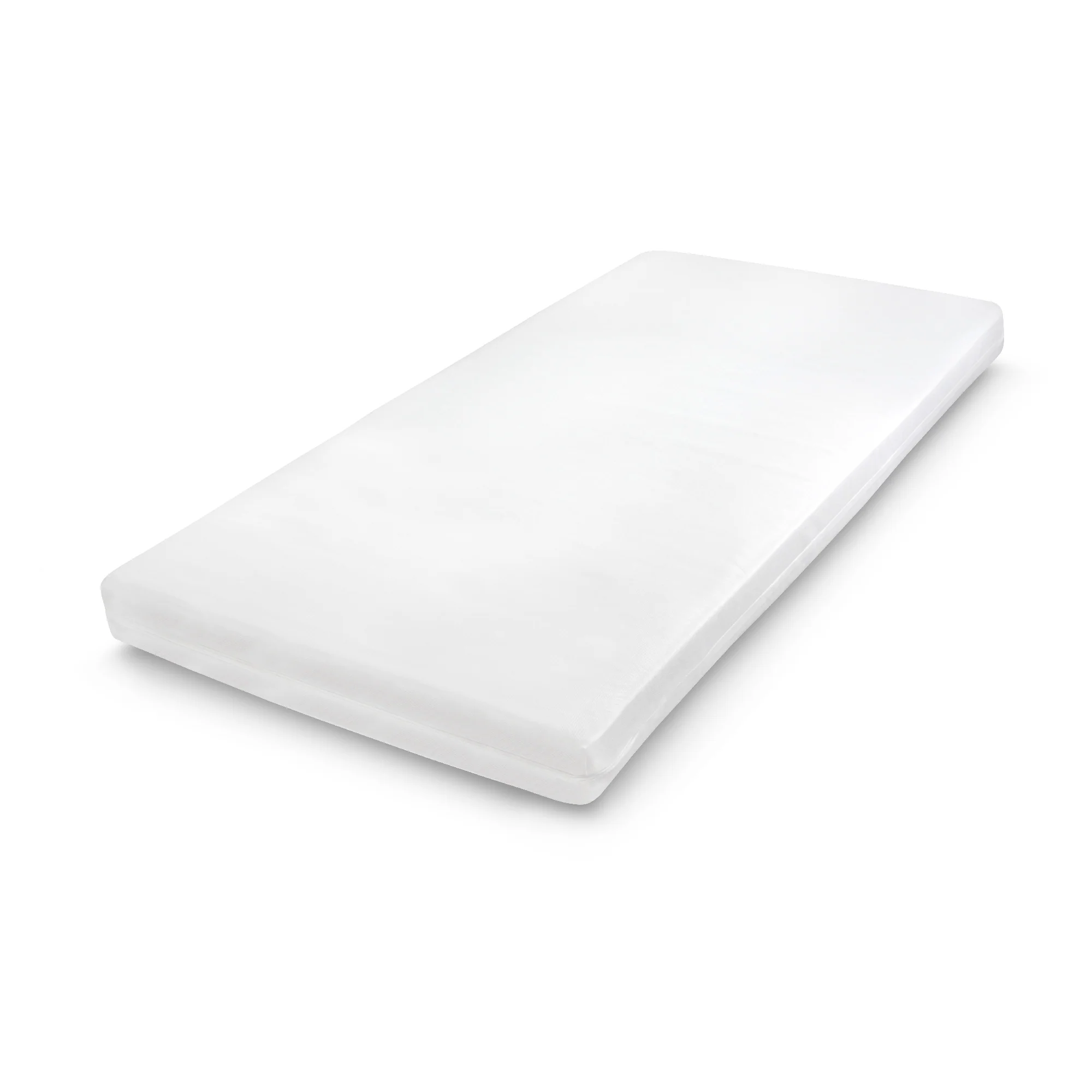 UK Baby Eco Fibre Mattress (140x70cm)