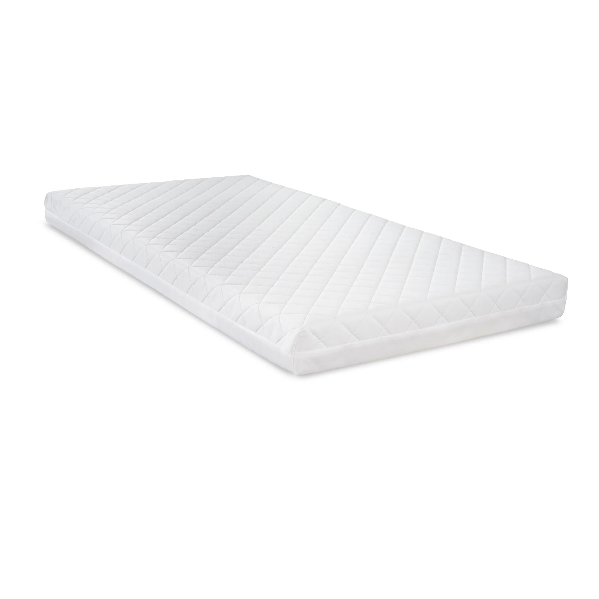 UK Baby Eco s Fibre Mattress (140x70cm)