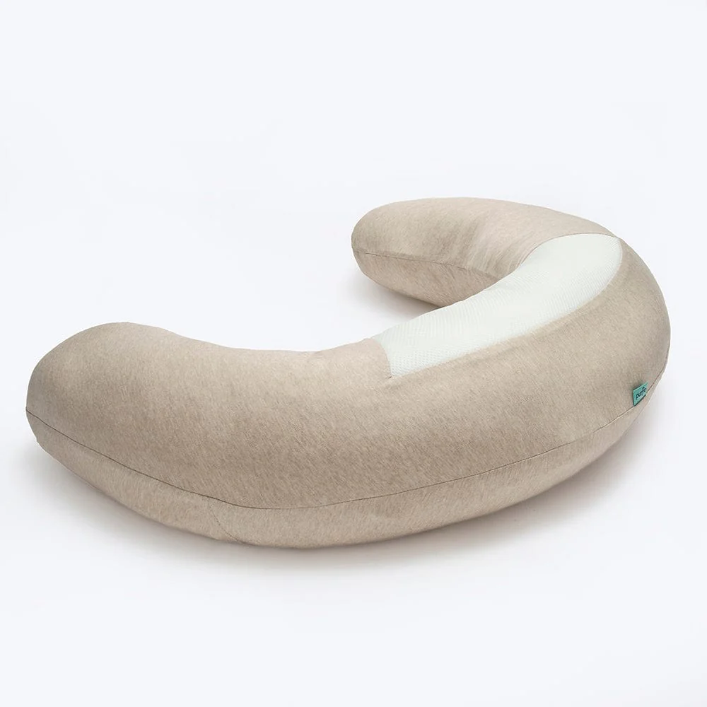 Purflo Breathe Pregnancy Pillow - Hazel - Image 2