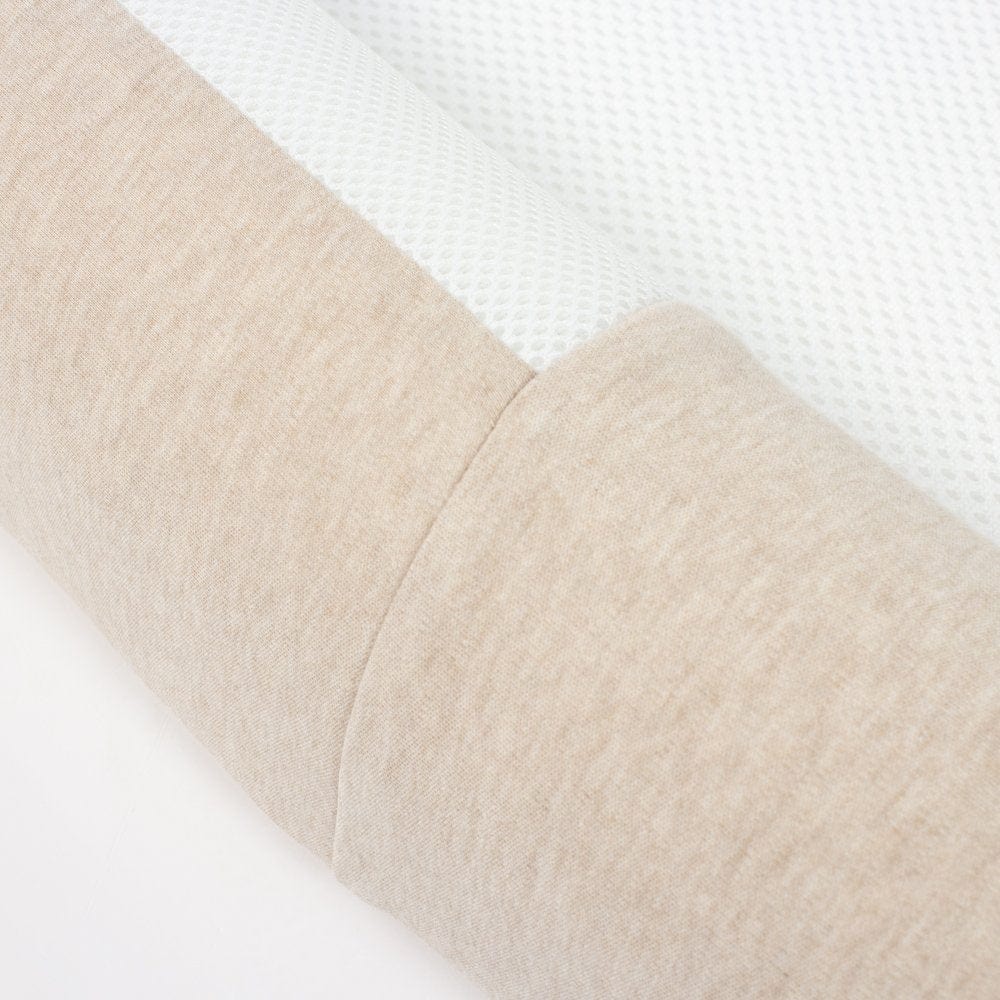 Purflo Sleep Tight Baby Bed - Hazel - Image 4