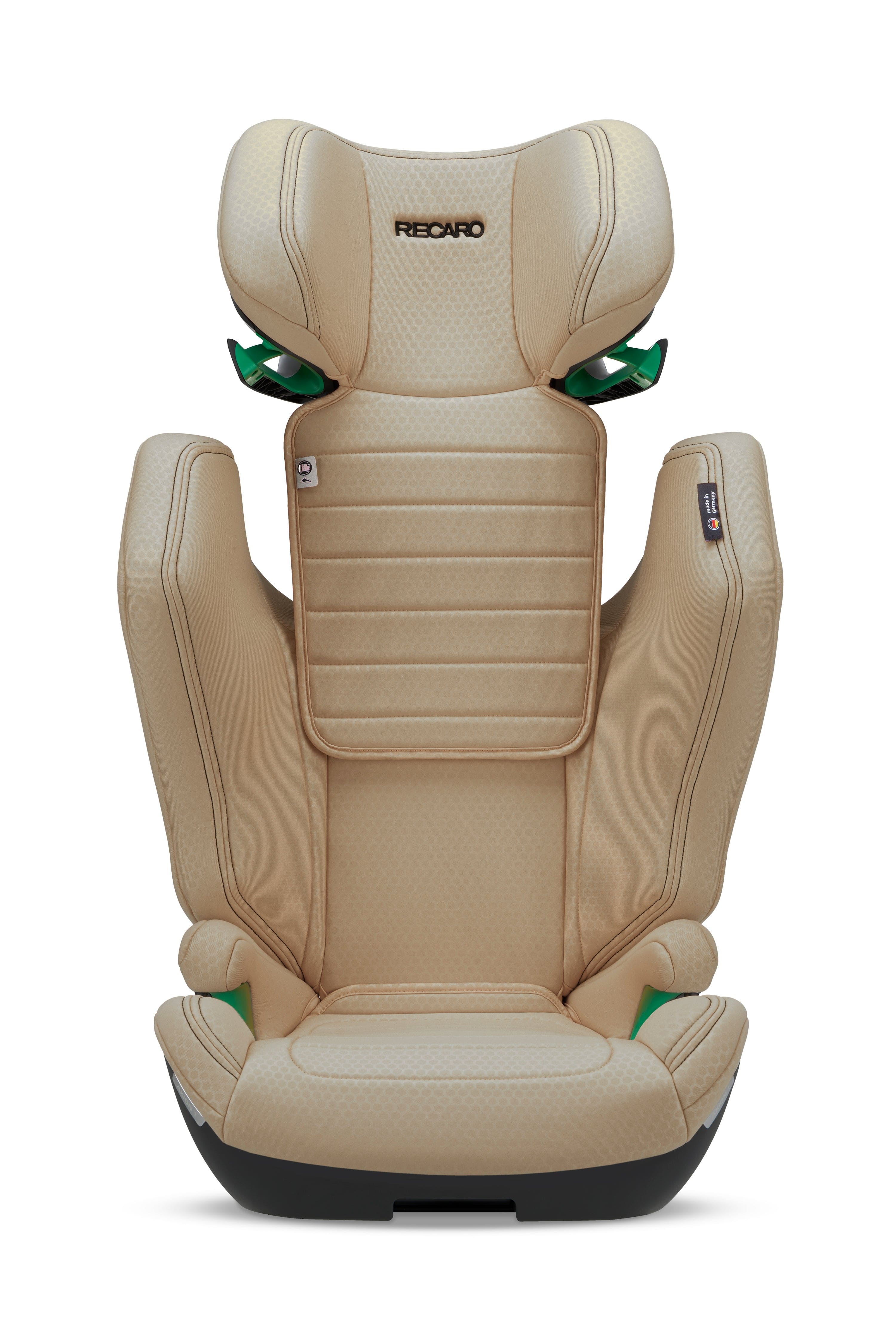Recaro Axion 1 Car Seat - Elegant Beige - Image 2
