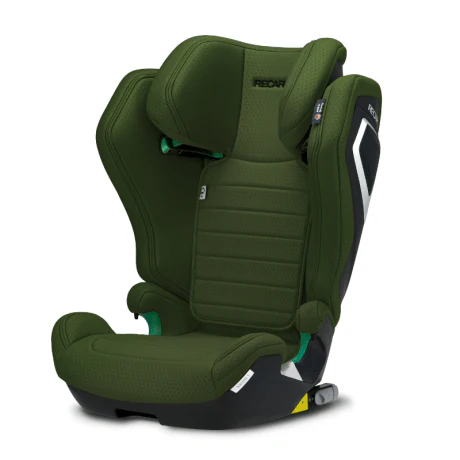 Recaro Axion 1 Car Seat - Epic Green