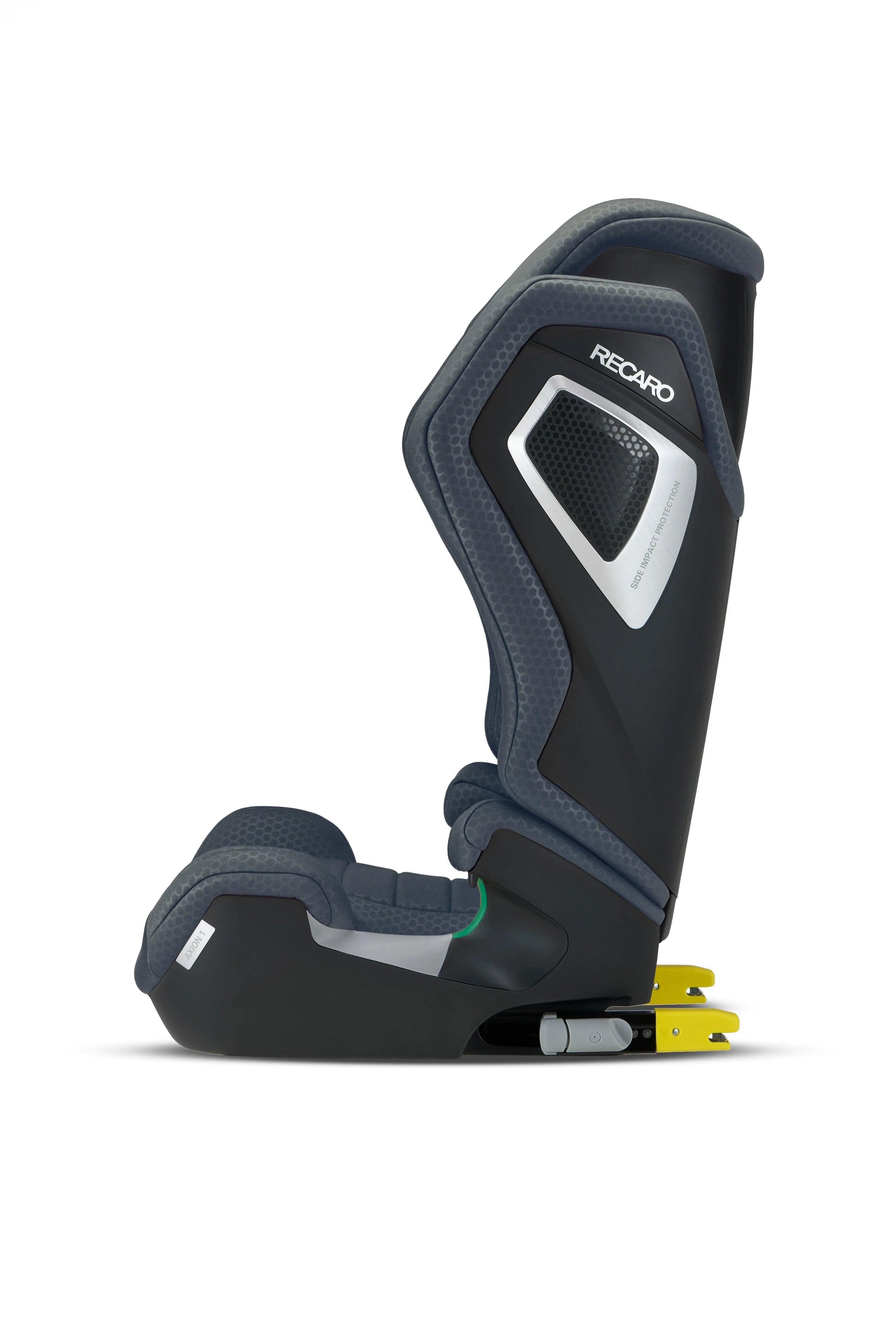 Recaro Axion 1 Car Seat - Gallant Grey - Image 4
