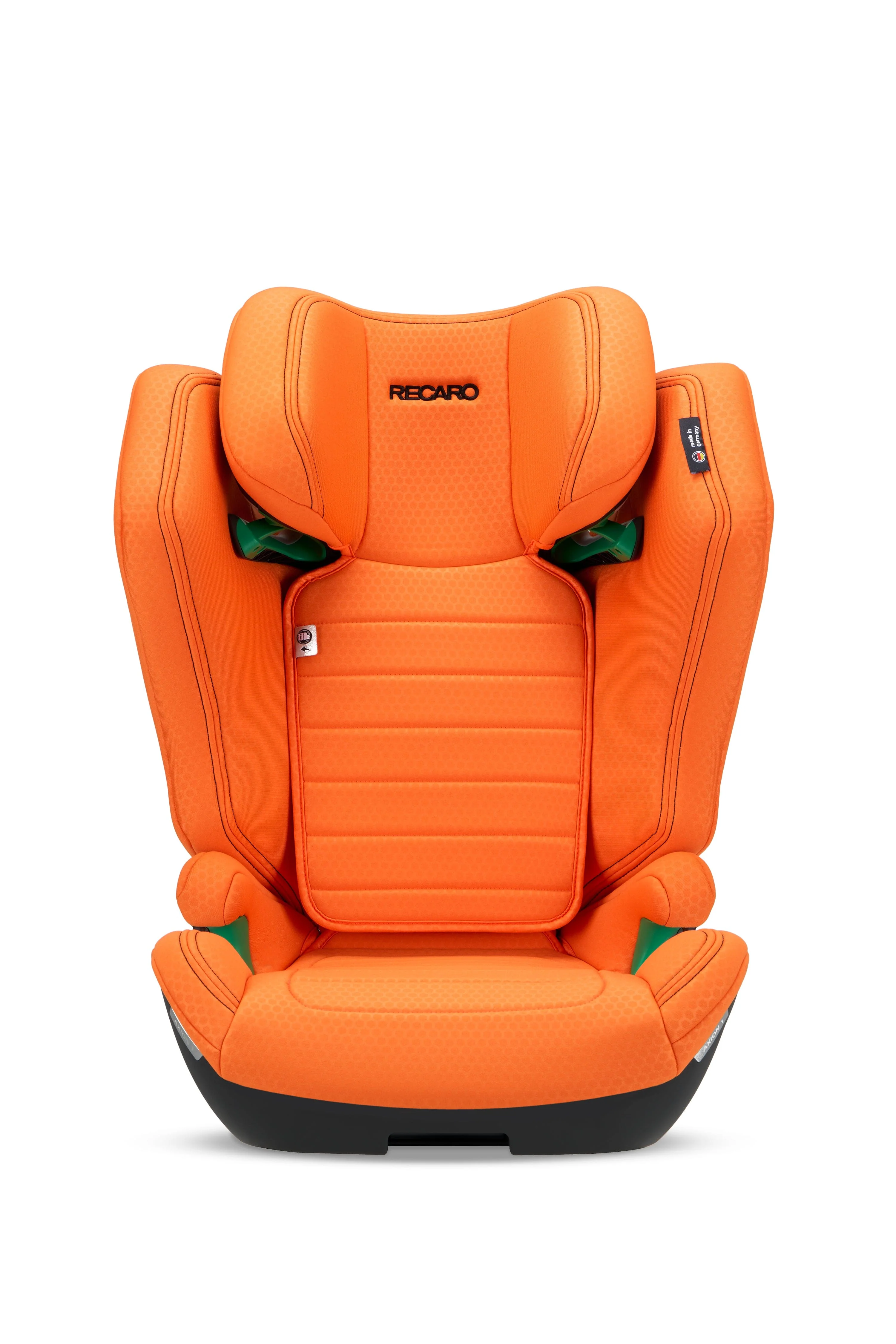 Recaro Axion 1 Car Seat - Vibrant Orange