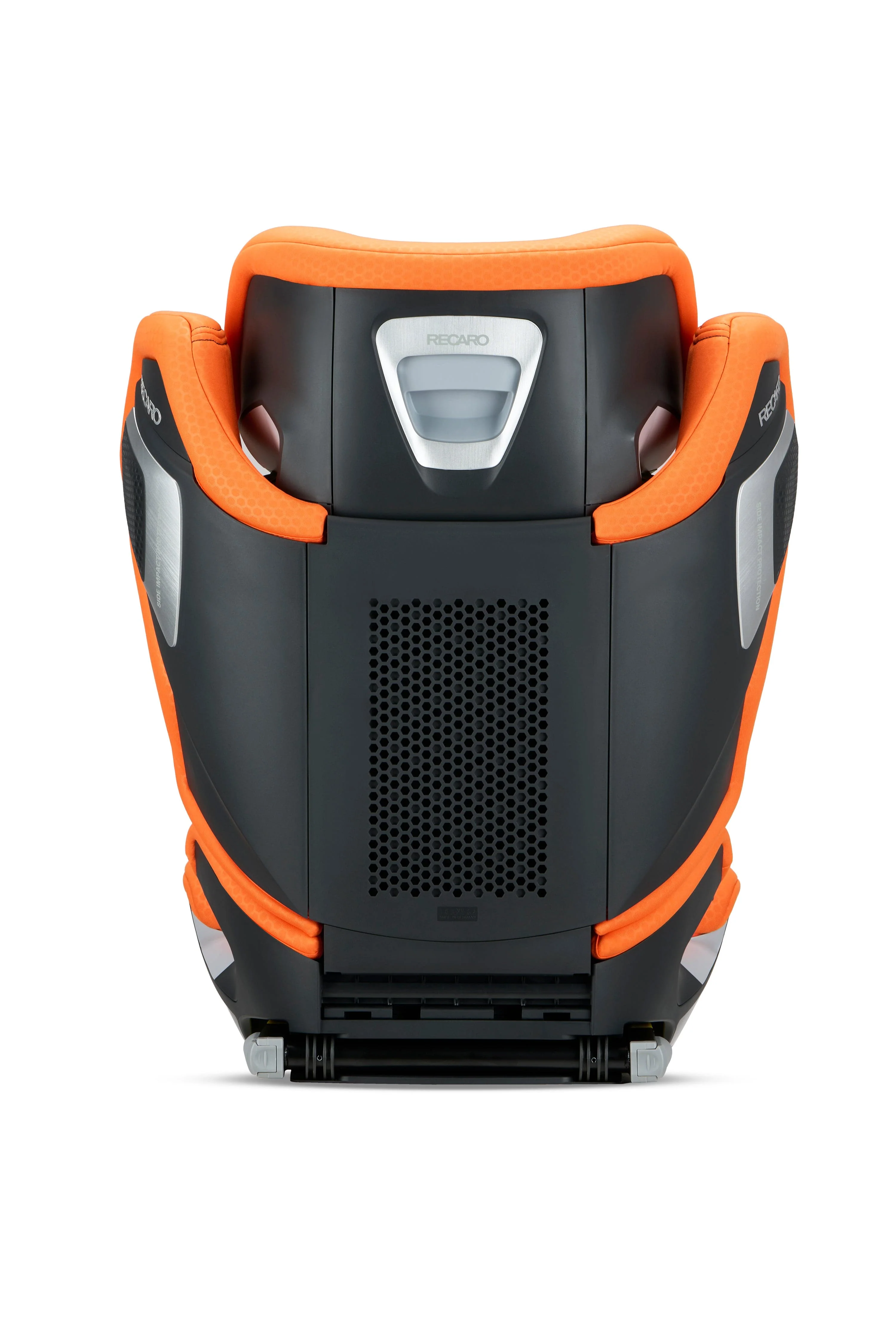 Recaro Axion 1 Car Seat - Vibrant Orange - Image 6