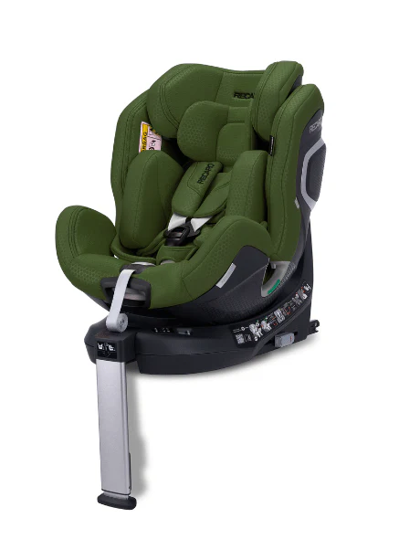 Recaro Xenon 1 Car Seat - Epic Green