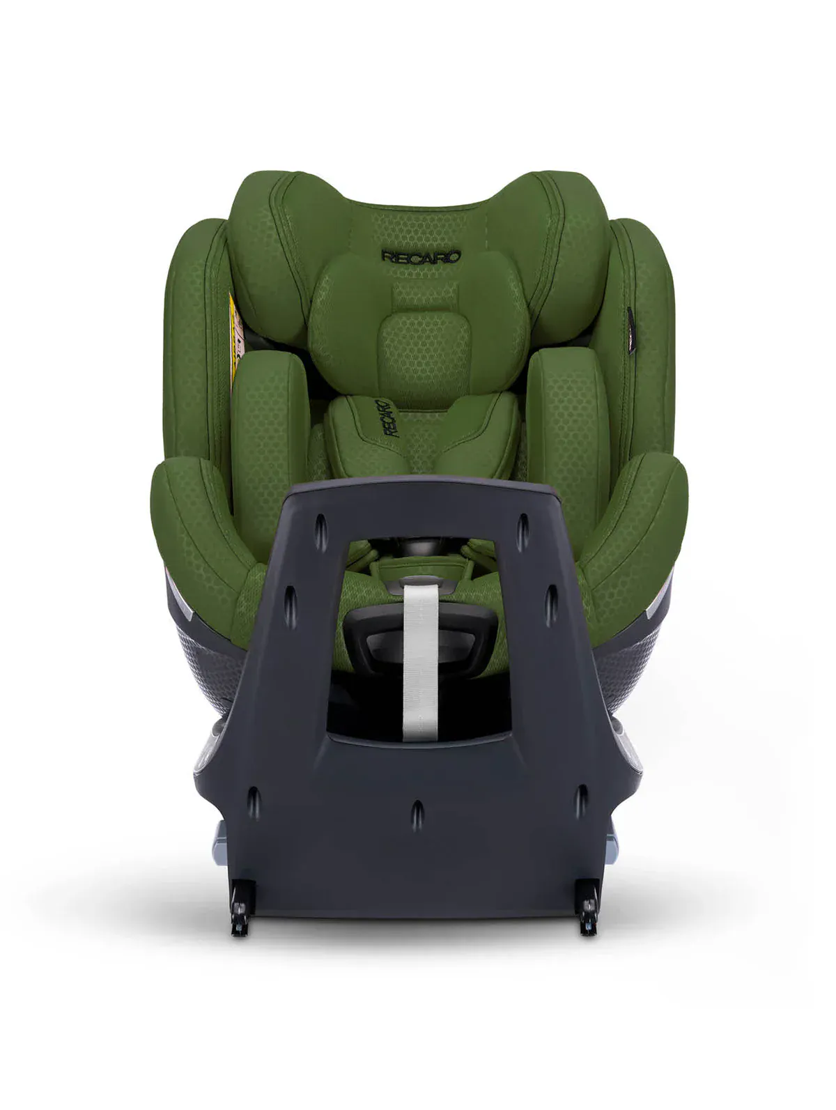 Recaro Xenon 1 Car Seat - Epic Green - Image 5