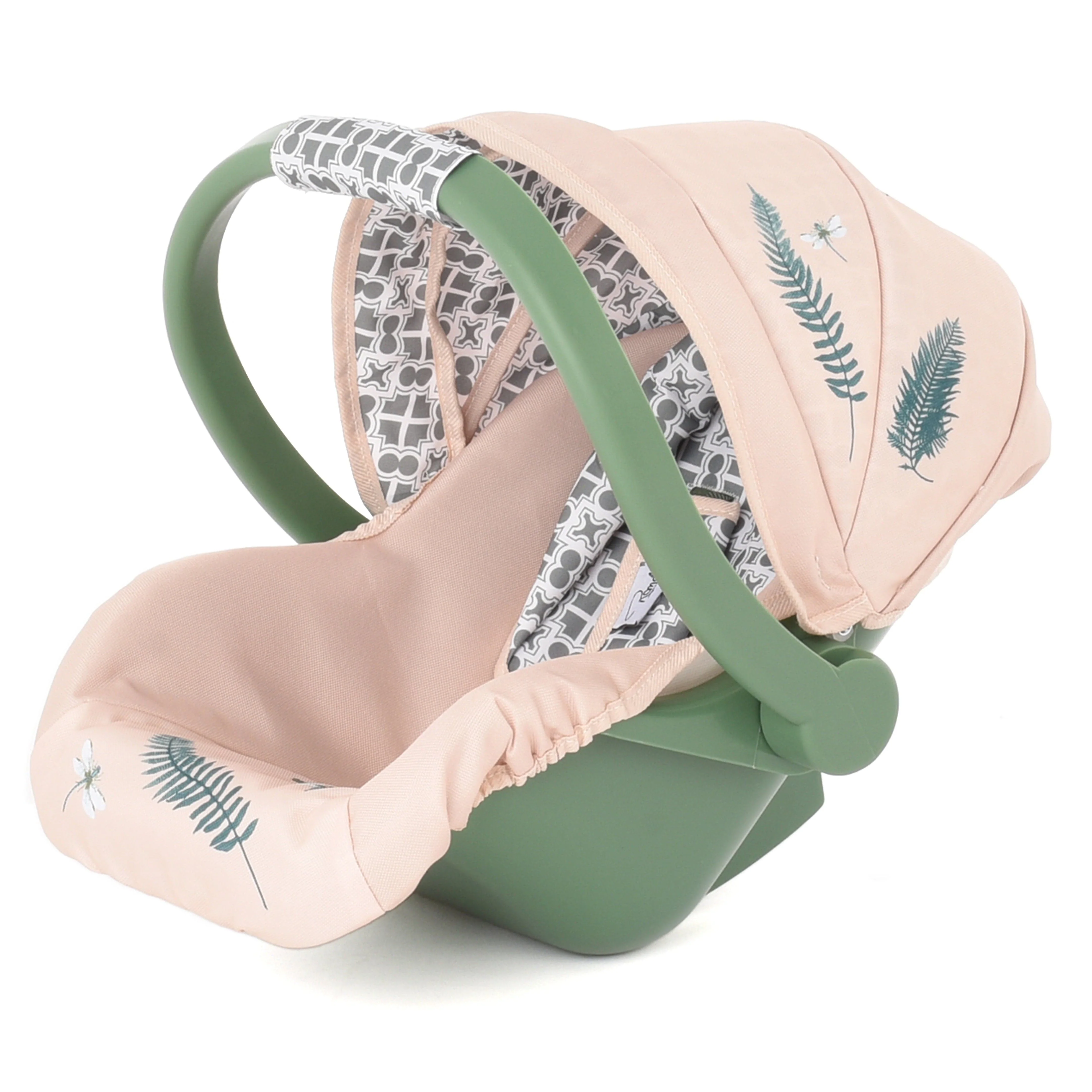 Roma RHS Toy Car Seat - Fern