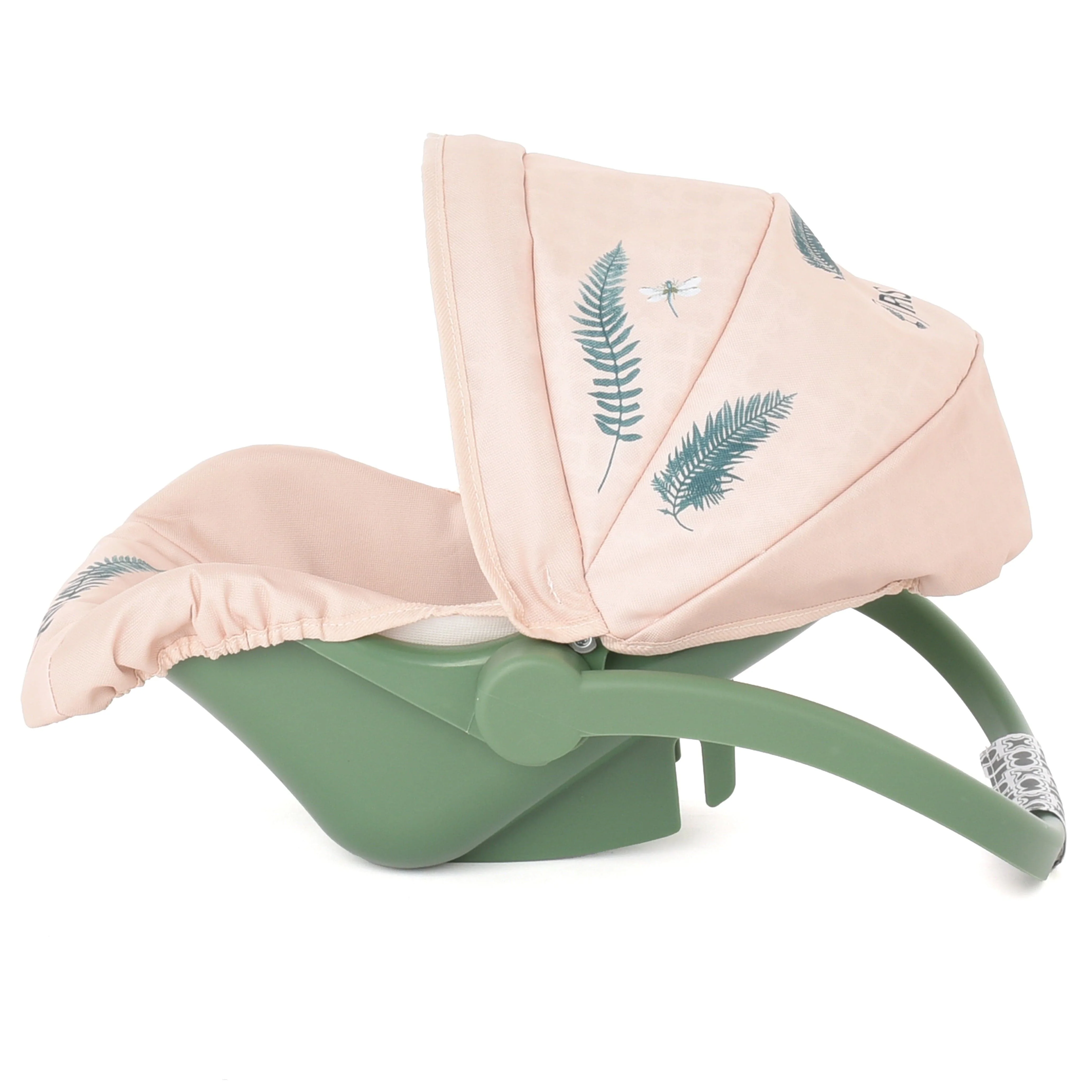 Roma RHS Toy Car Seat - Fern - Image 2