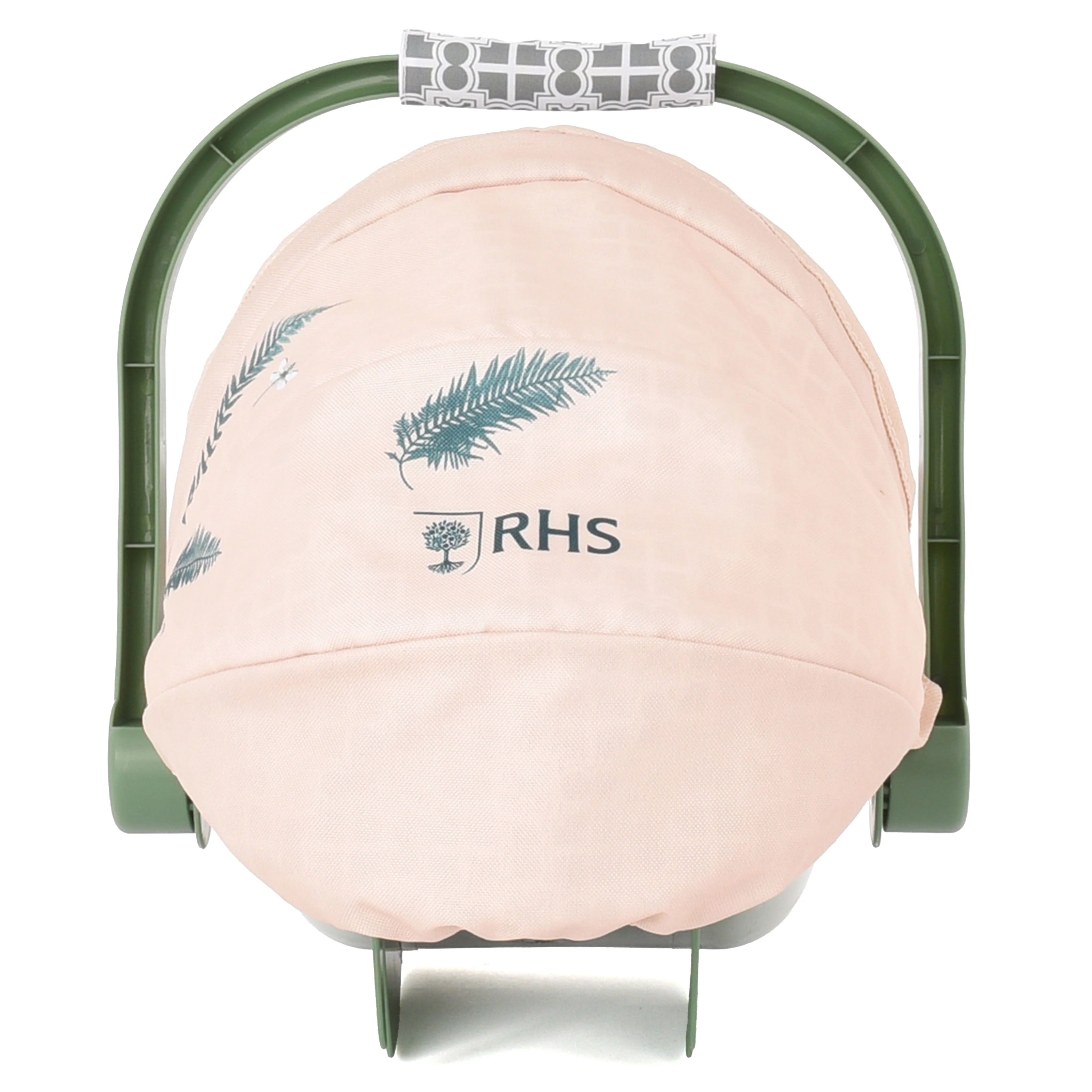 Roma RHS Toy Car Seat - Fern - Image 4