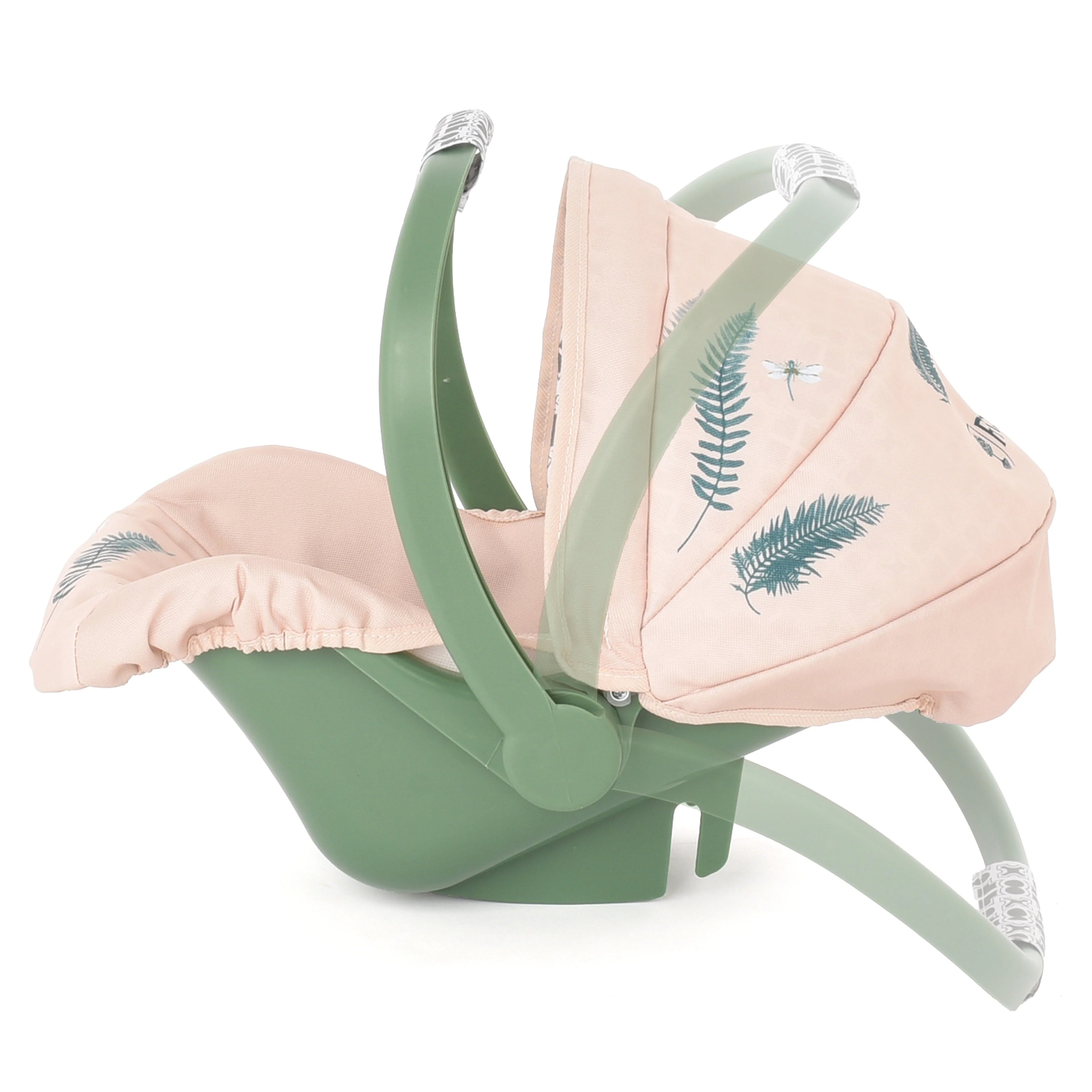 Roma RHS Toy Car Seat - Fern - Image 6