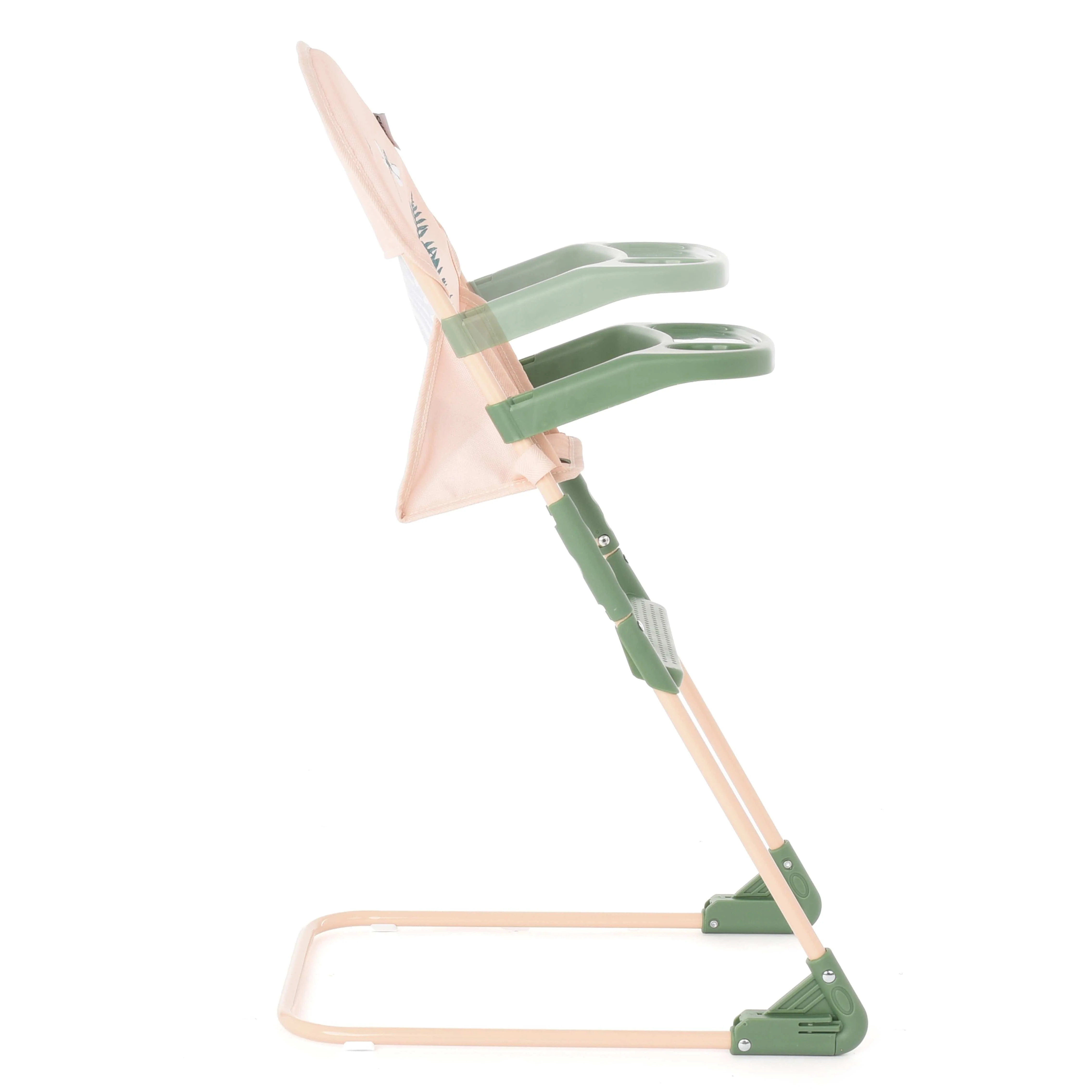 Roma RHS Dolls Highchair - Fern - Image 4