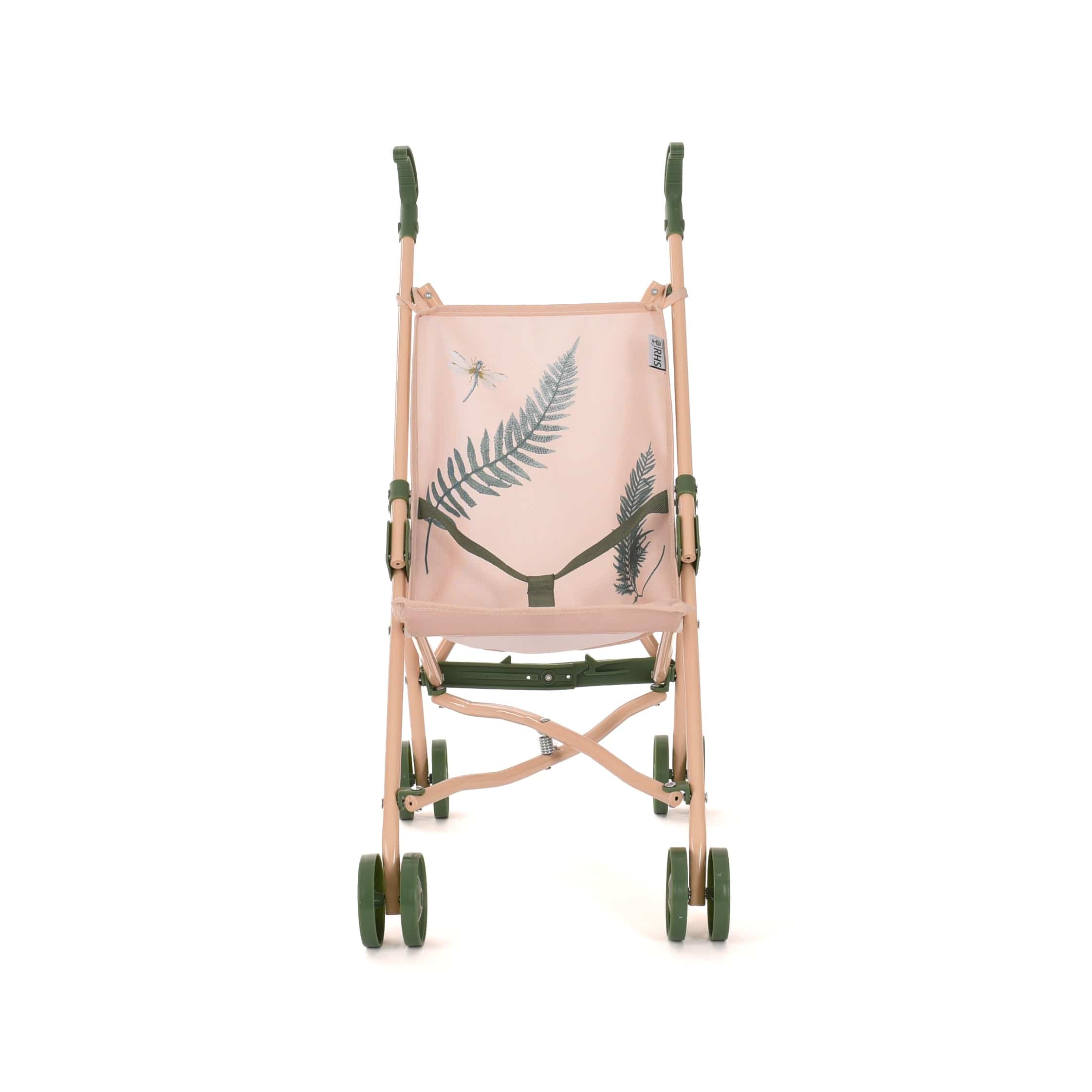 Roma RHS Umbrella Buggy - Fern - Image 2