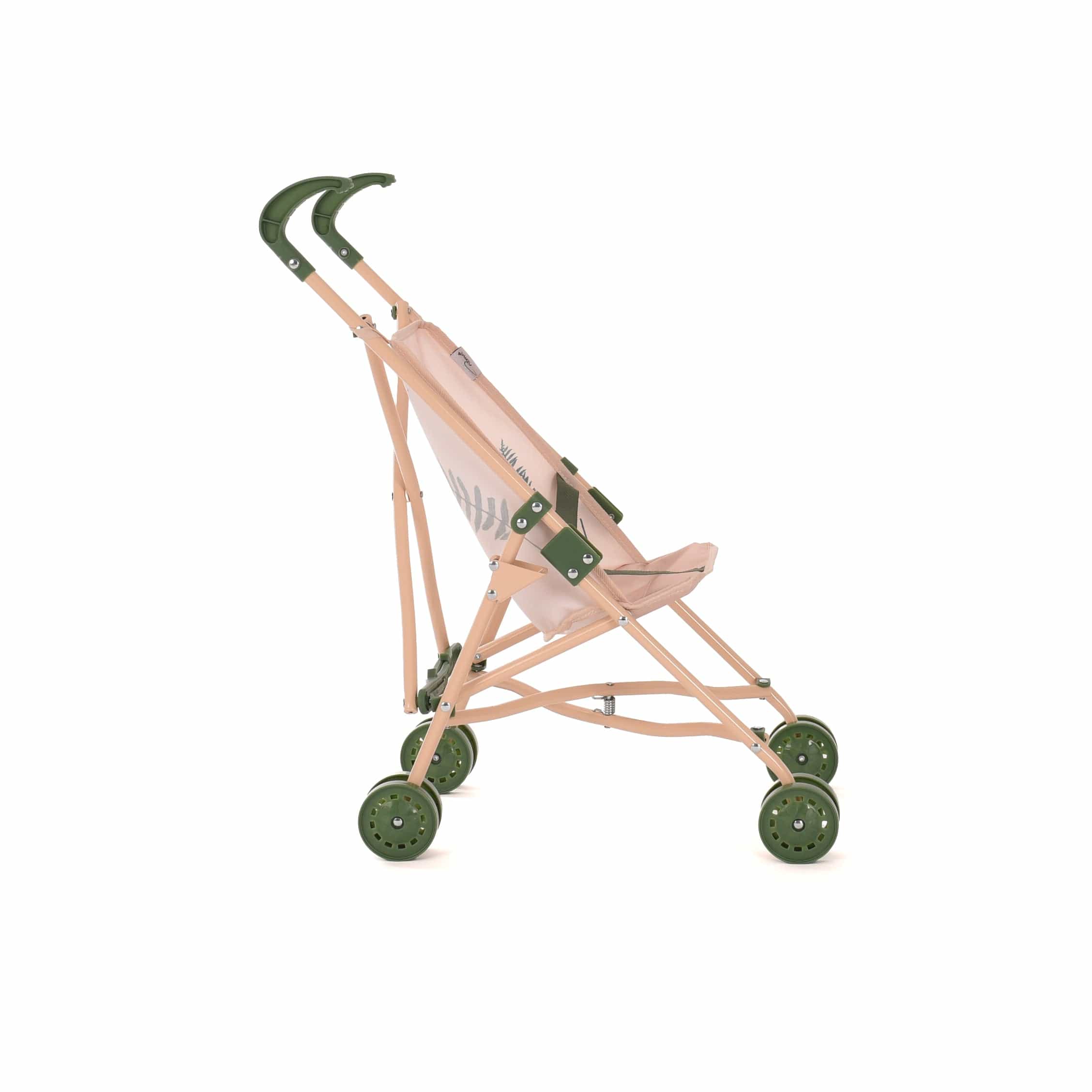 Roma RHS Umbrella Buggy - Fern - Image 5