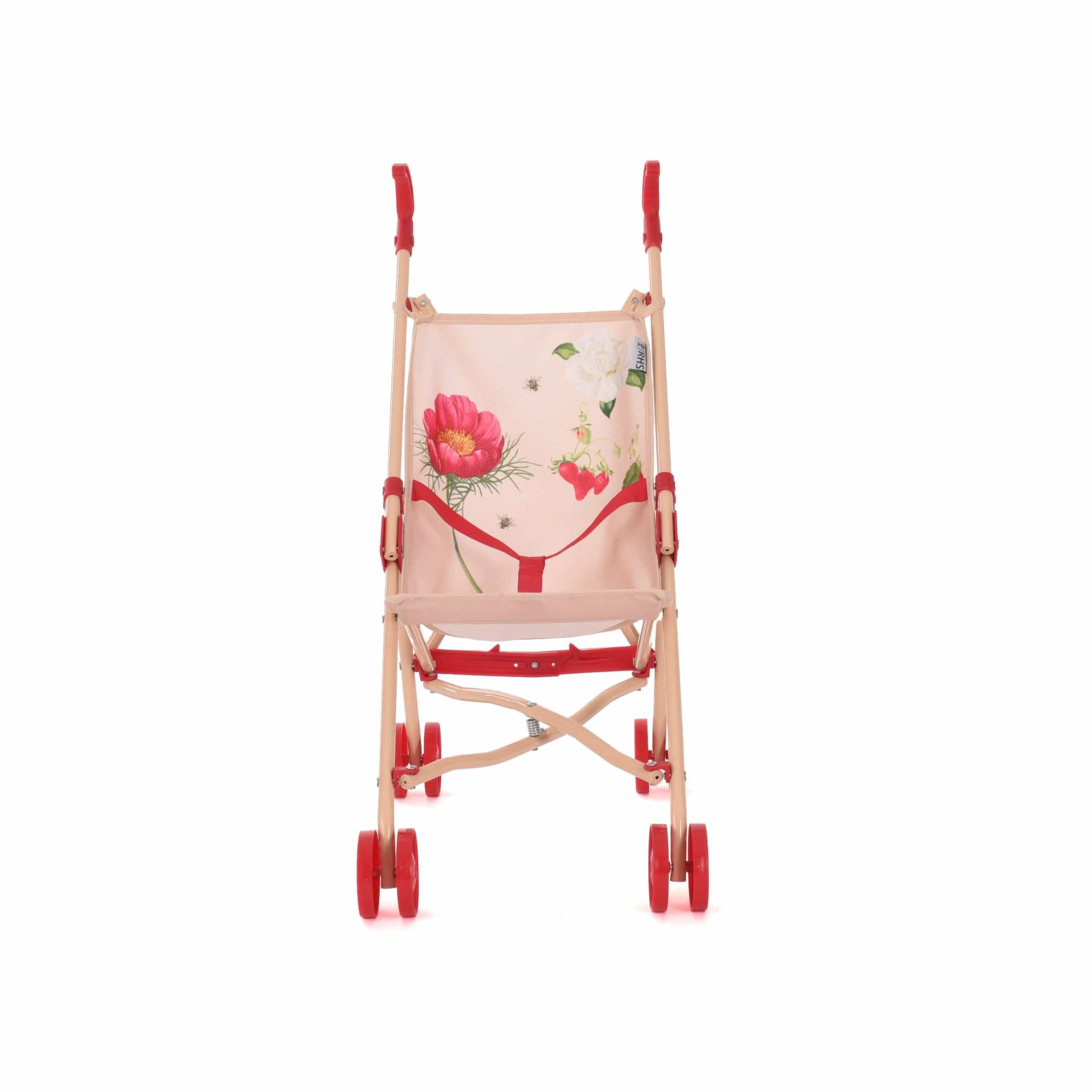 Roma RHS Umbrella Buggy - Flora - Image 2
