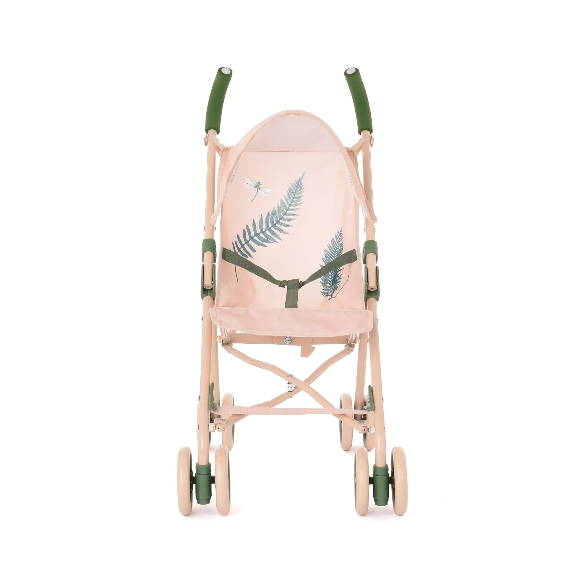 Roma RHS XL Umbrella Buggy - Fern - Image 3
