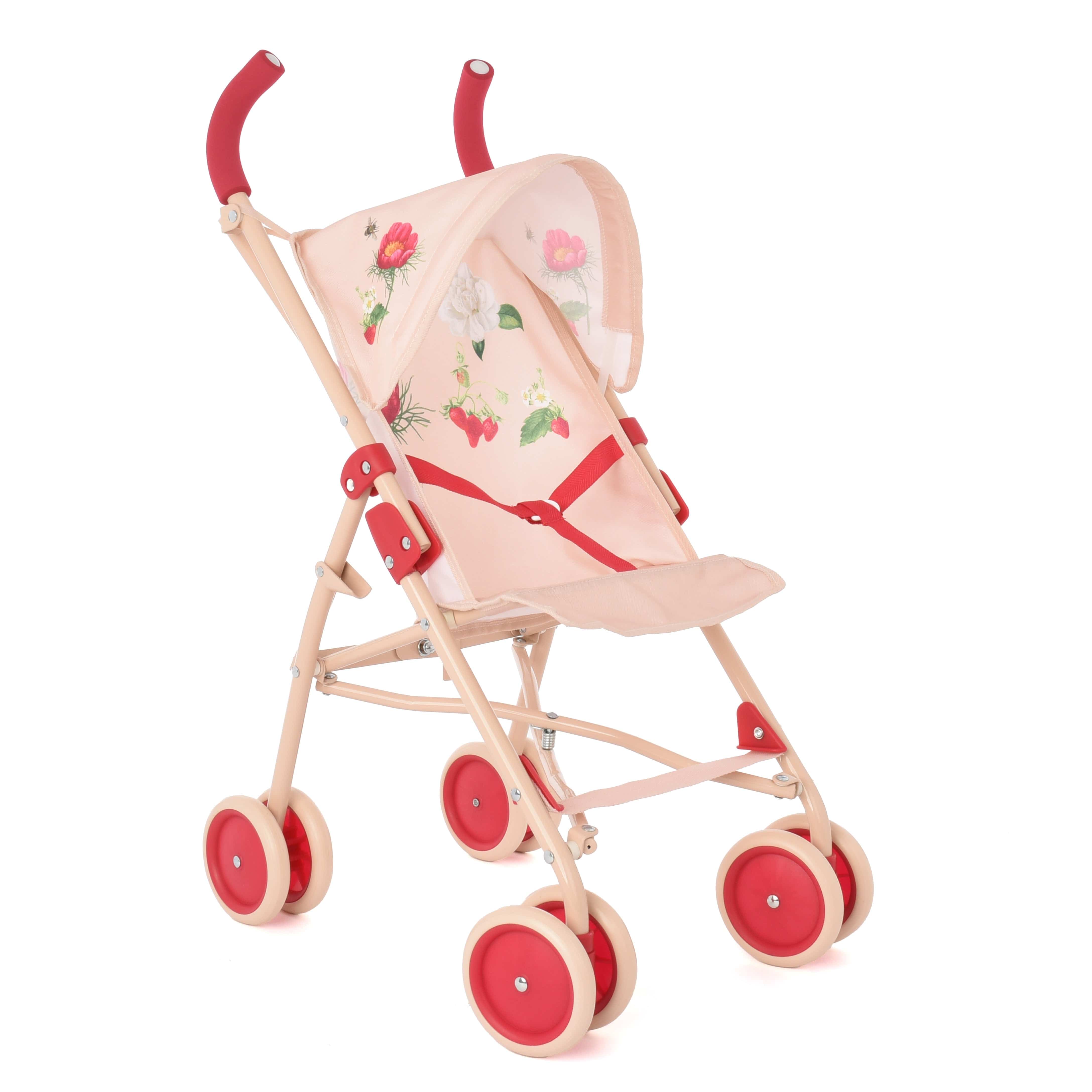Roma RHS XL Umbrella Buggy - Flora