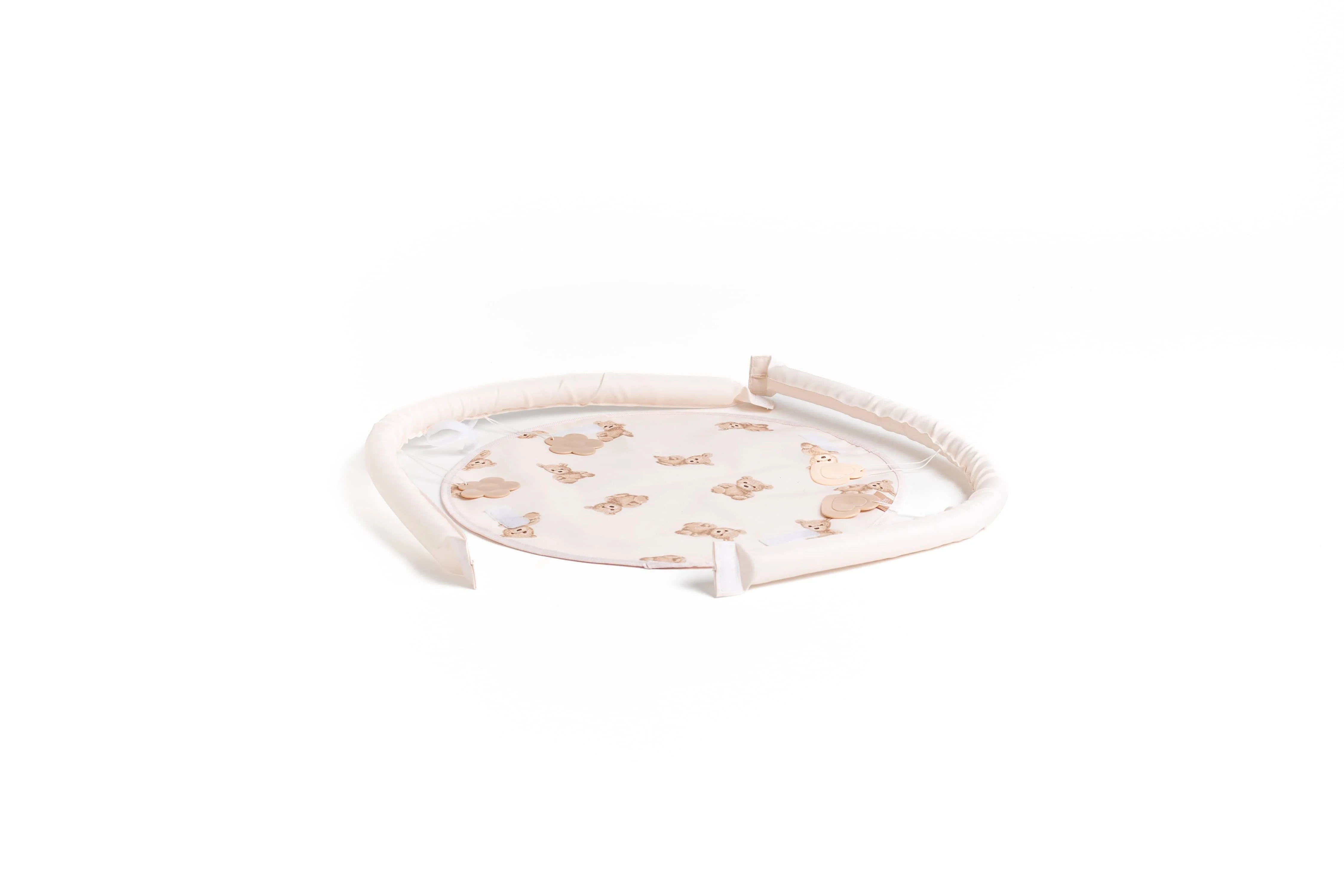 Roma Teddy 10 Piece Accessory Set - Image 11