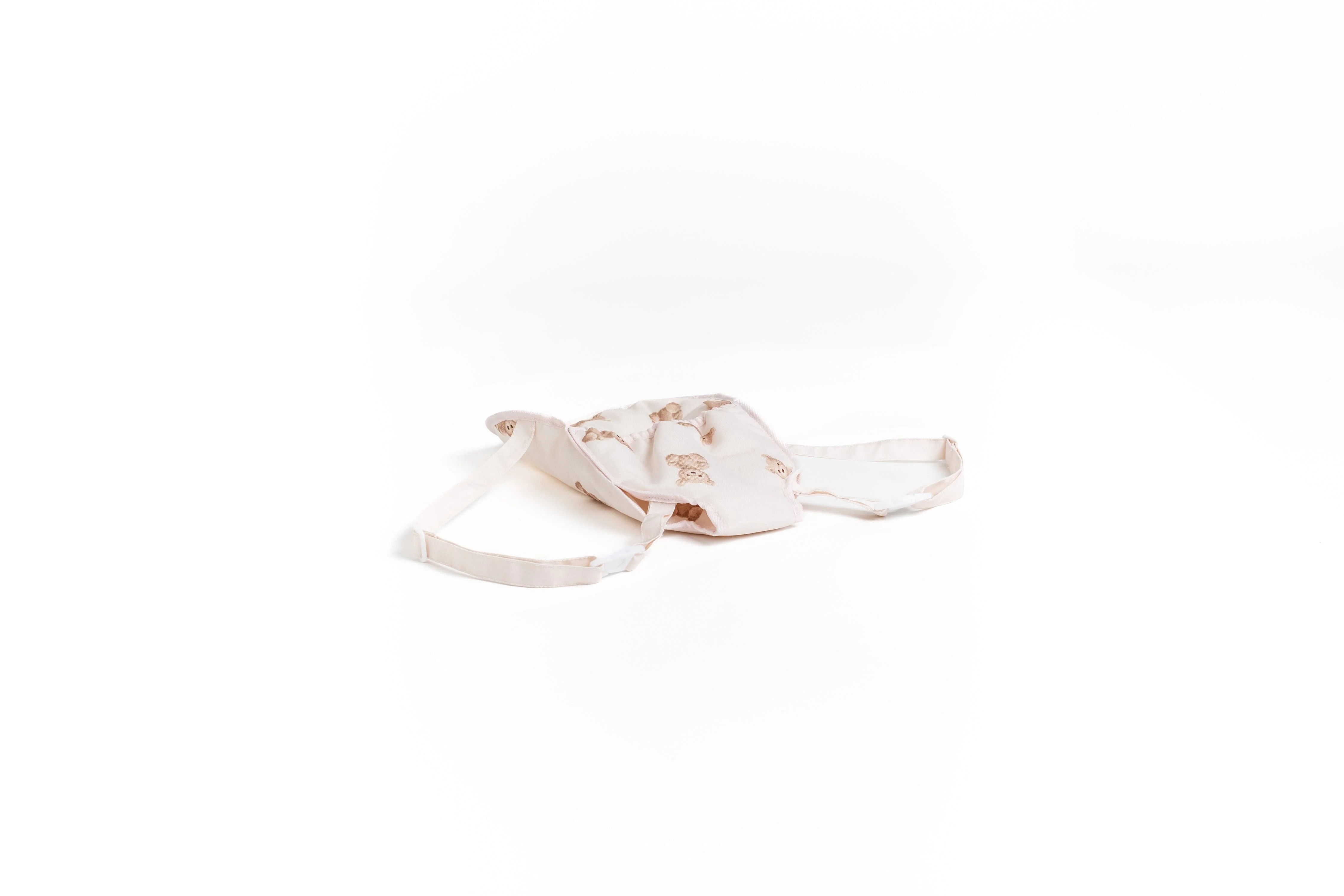 Roma Teddy 10 Piece Accessory Set - Image 3