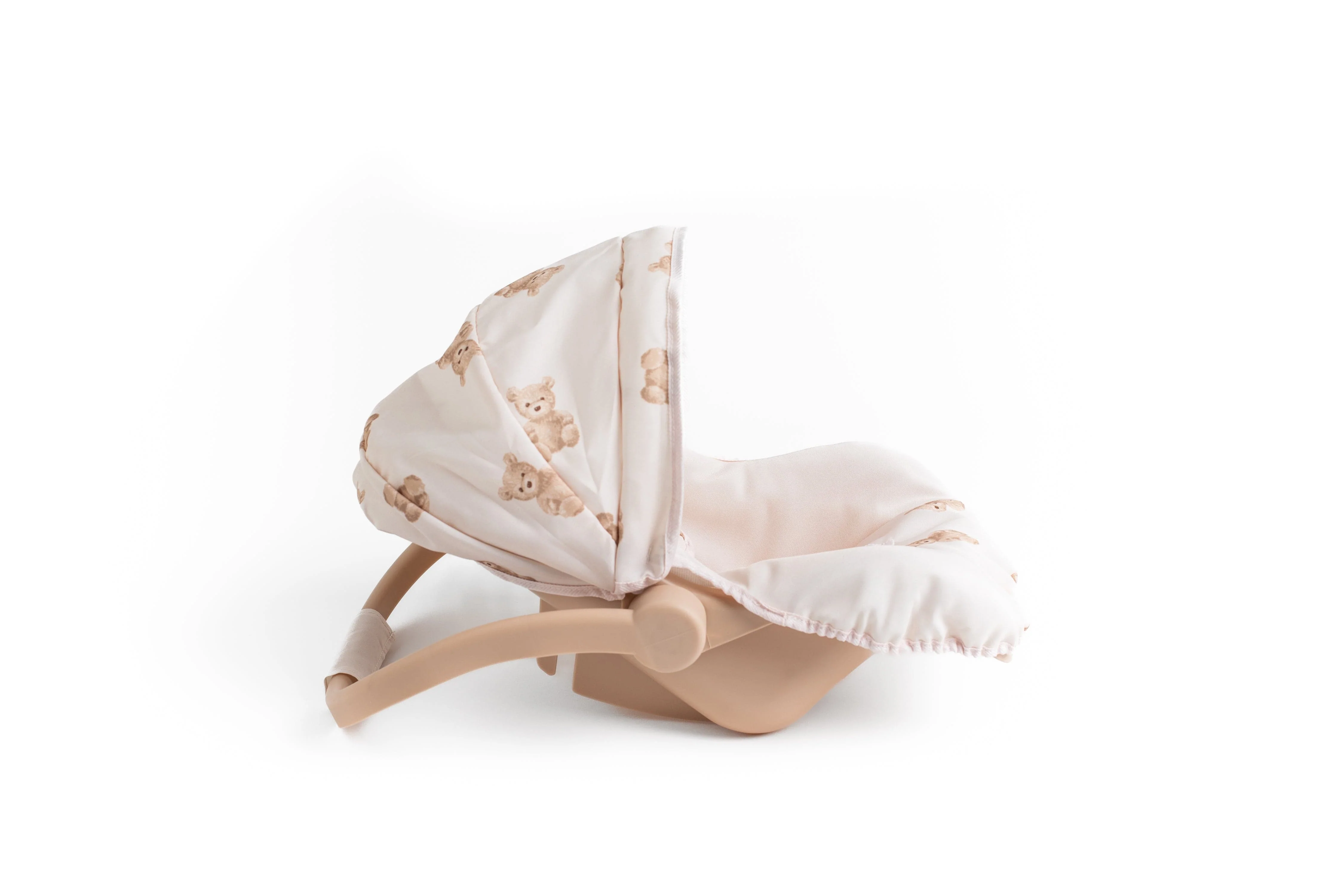 Roma Teddy Dolls Car Seat - Image 4