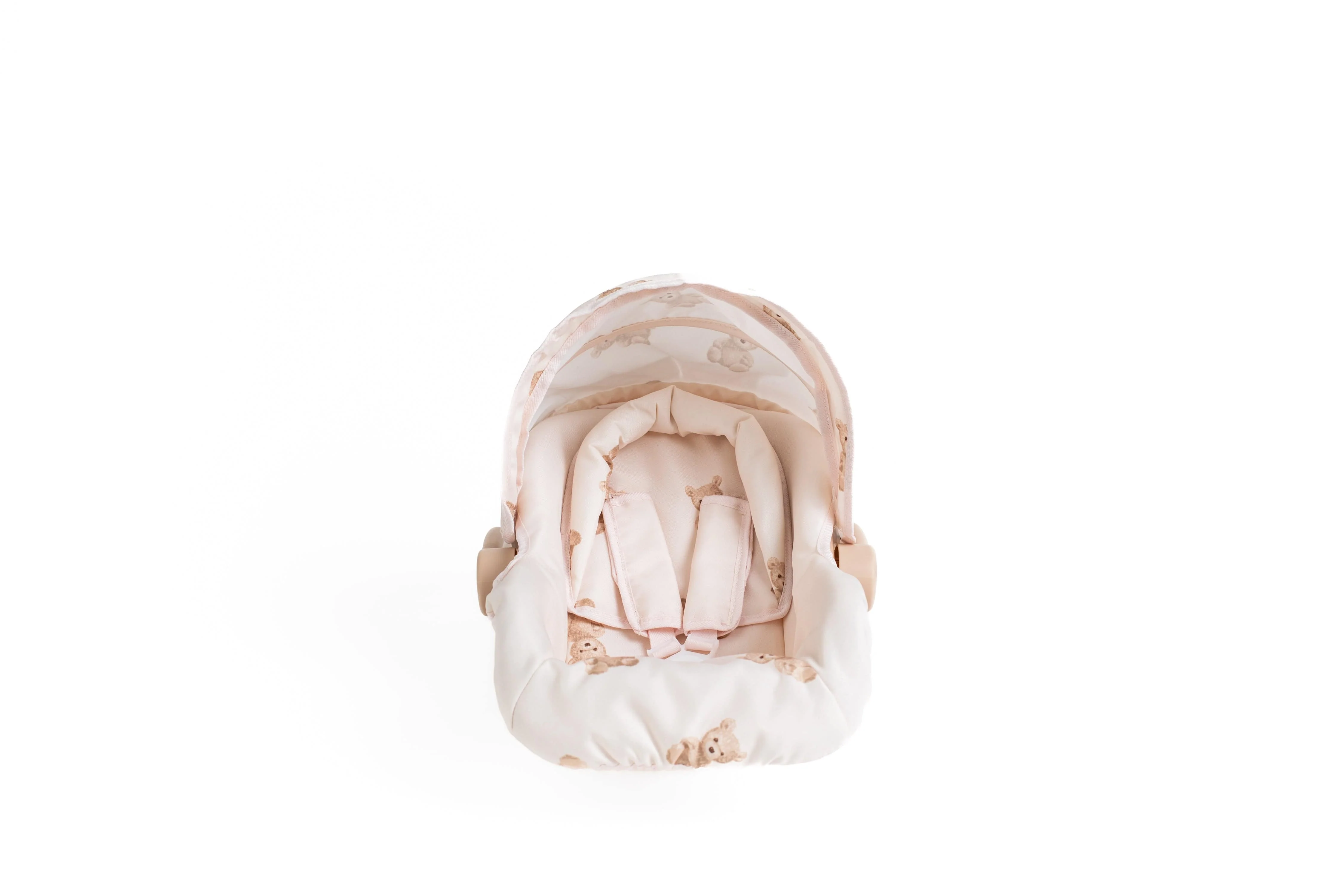 Roma Teddy Dolls Car Seat - Image 7