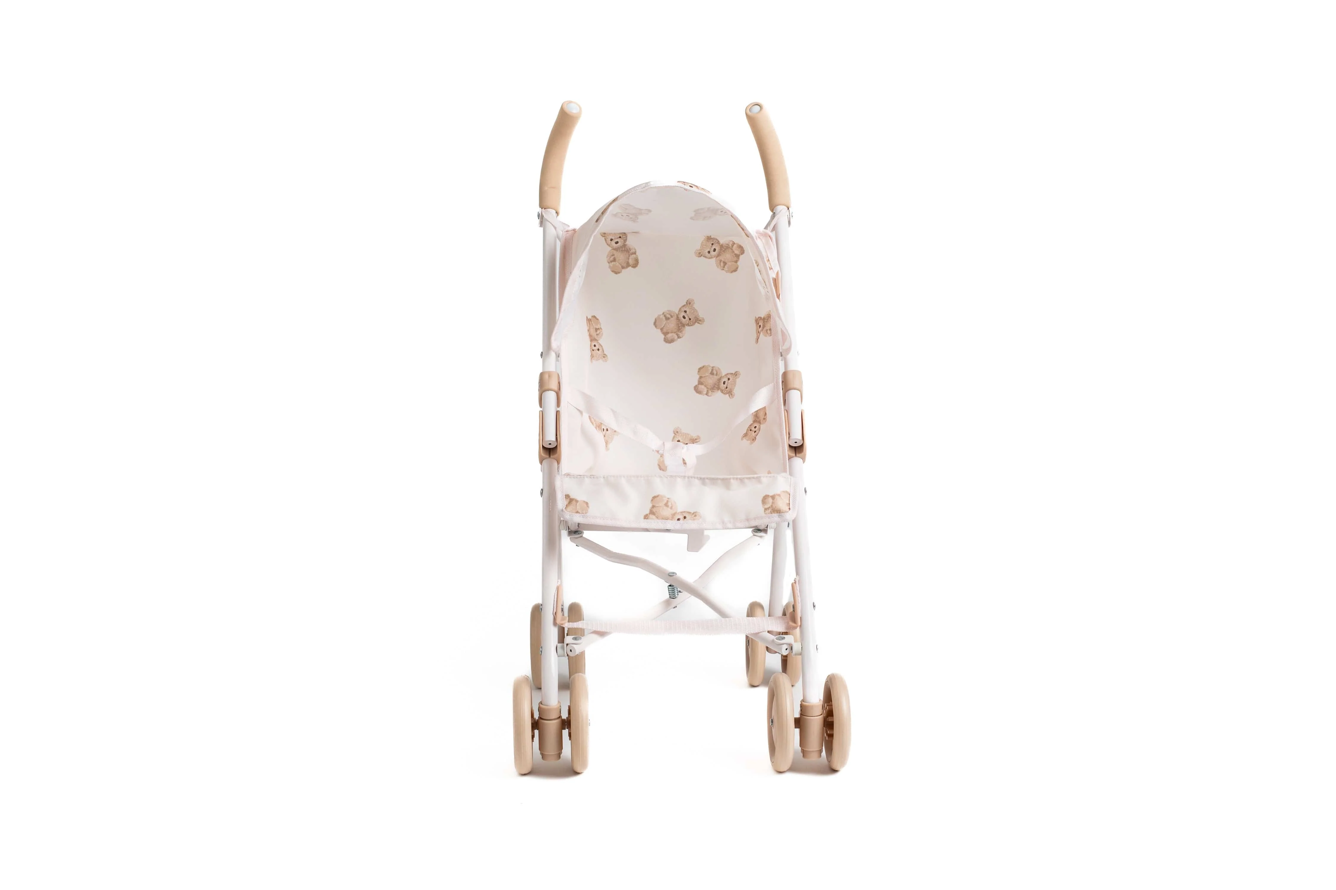 Roma Teddy XL Umbrella Buggy - Image 2