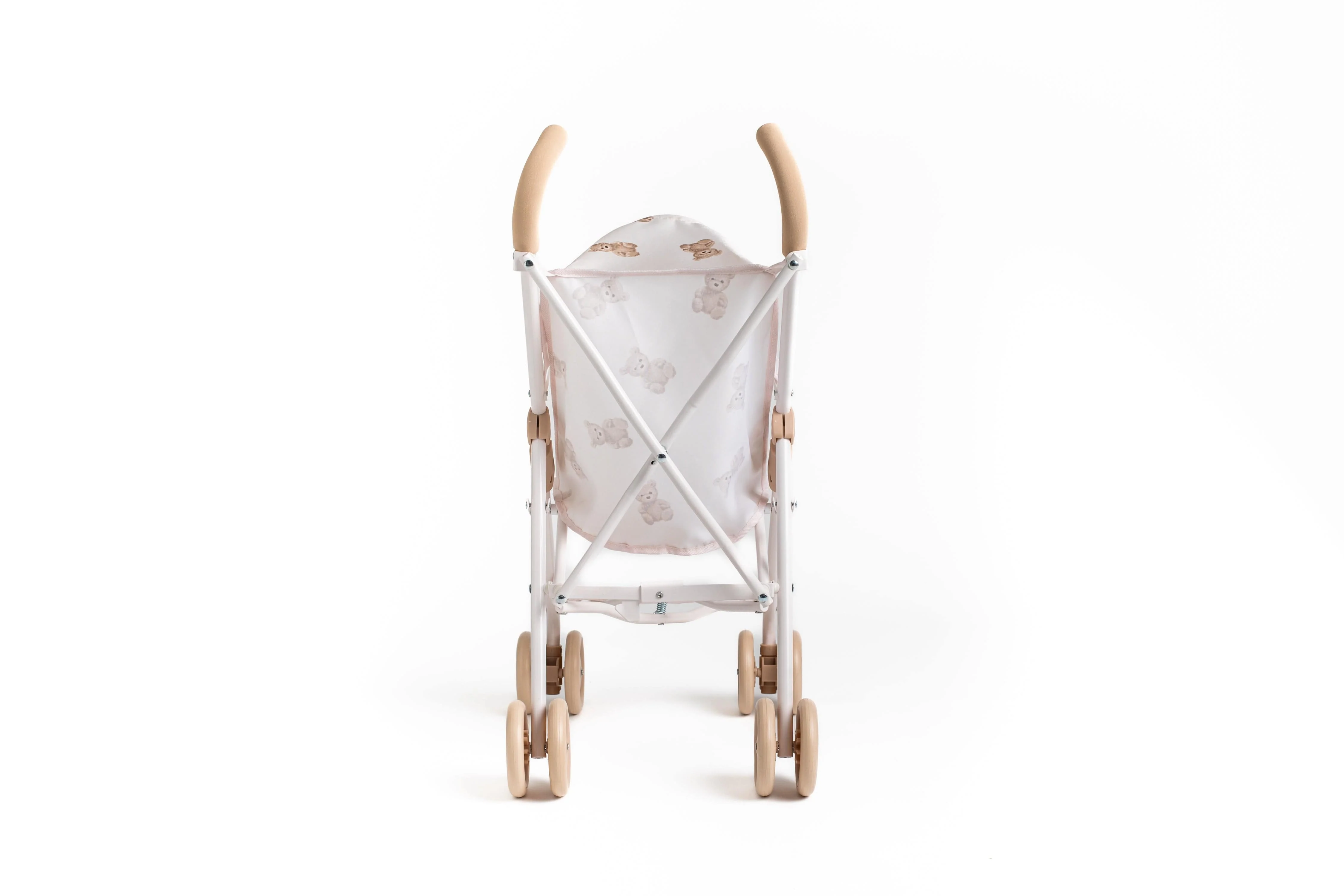 Roma Teddy XL Umbrella Buggy - Image 3