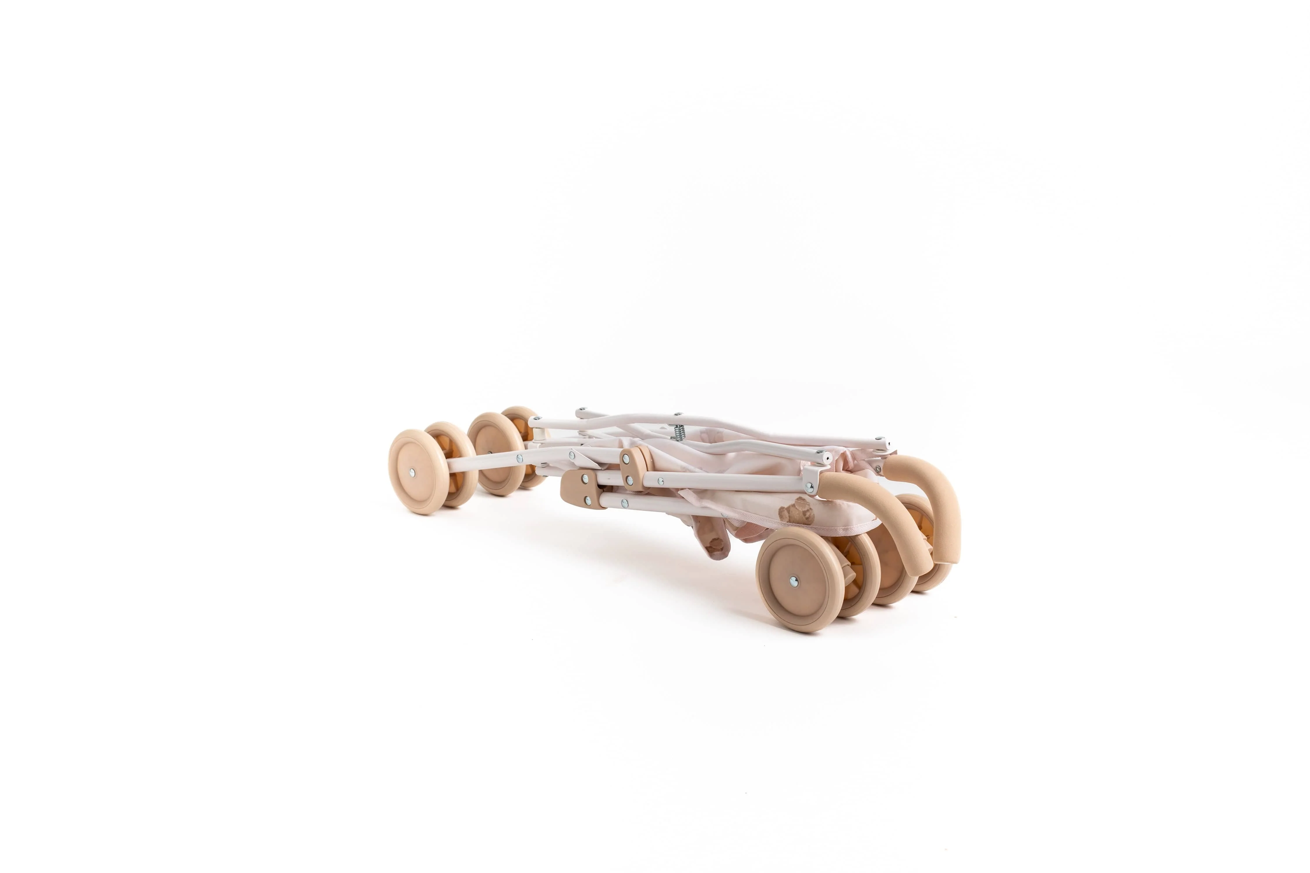 Roma Teddy XL Umbrella Buggy - Image 4
