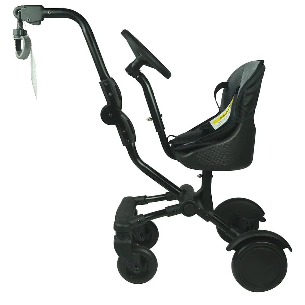 Roma Uptown Rider Toddler Seat - Image 2