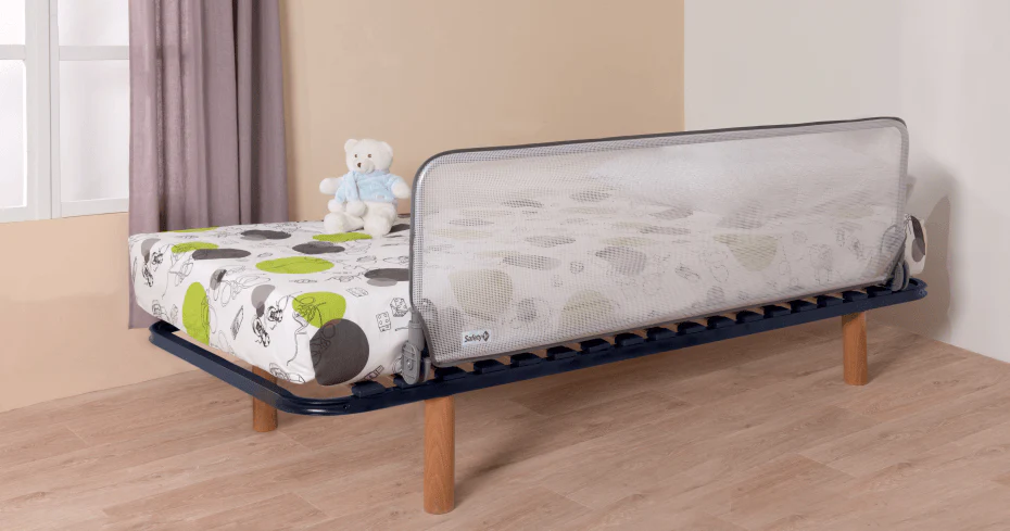 Safety 1st Extra Large Bed Rail - Image 4