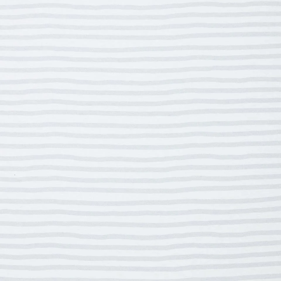 Shnuggle Air Cot Fitted Sheets – Grey - Image 3