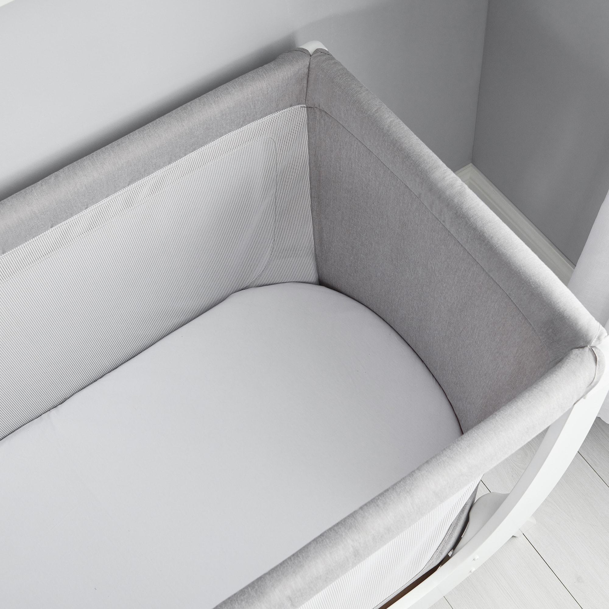 Shnuggle Air Cot Folding Mattress - Image 3
