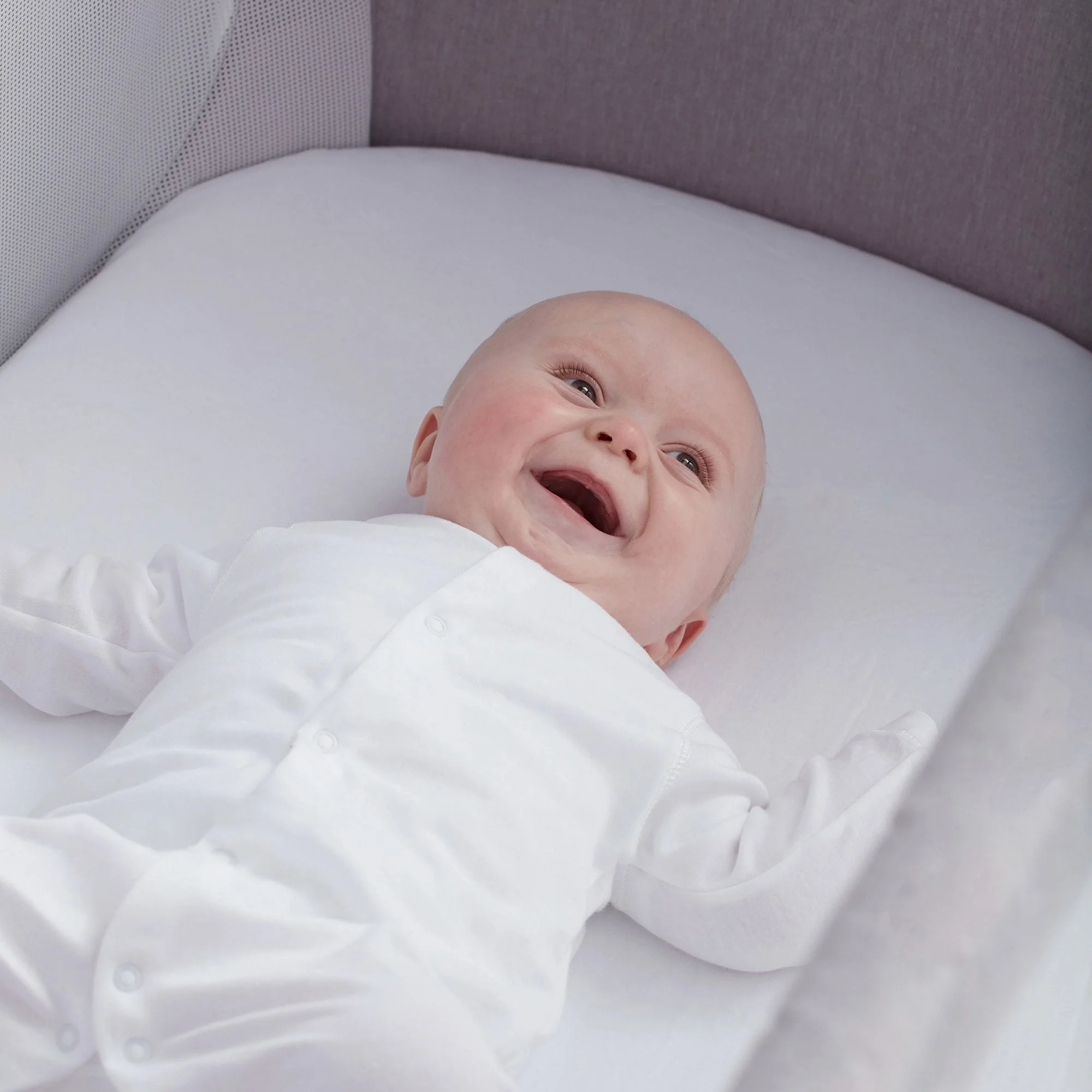 Shnuggle Air Cot Folding Mattress - Image 4