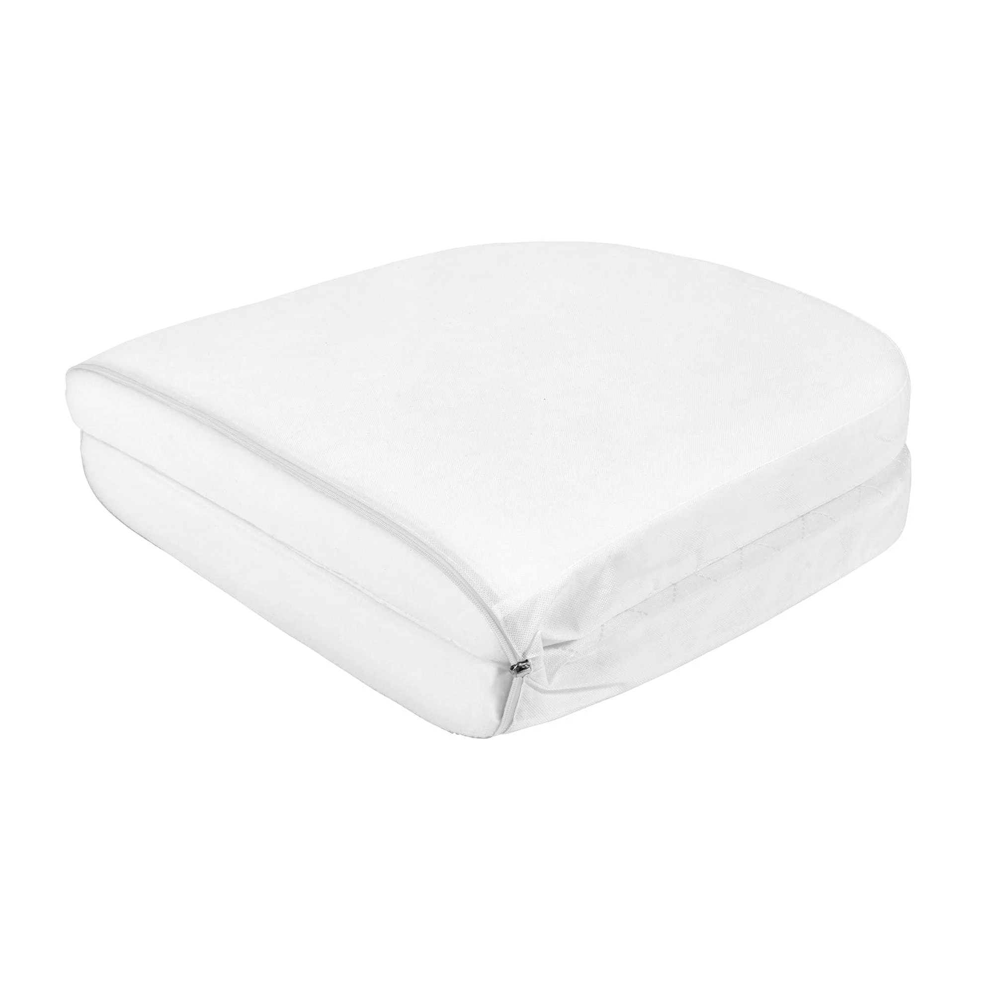 Shnuggle Air Cot Folding Mattress - Image 5