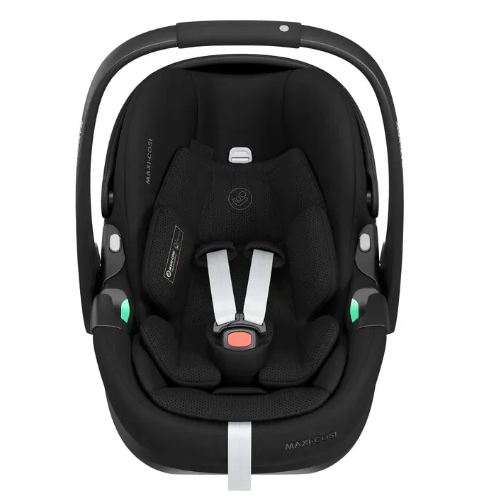 Silver Cross Breez (Pebble 360 PRO2) Travel System - Maple - Image 12