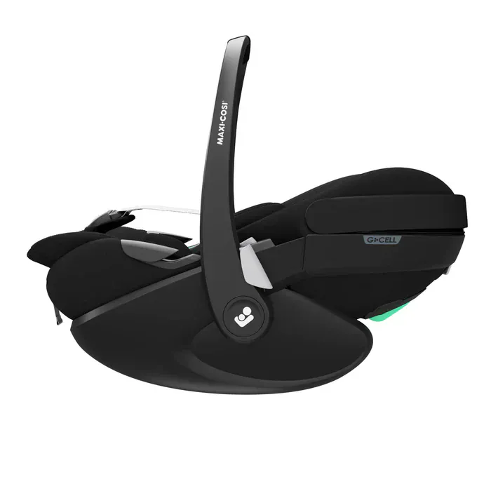 Silver Cross Breez (Pebble 360 PRO2) Travel System - Maple - Image 14