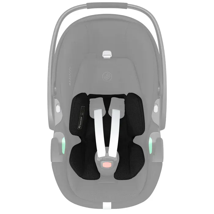 Silver Cross Breez (Pebble 360 PRO2) Travel System - Maple - Image 23