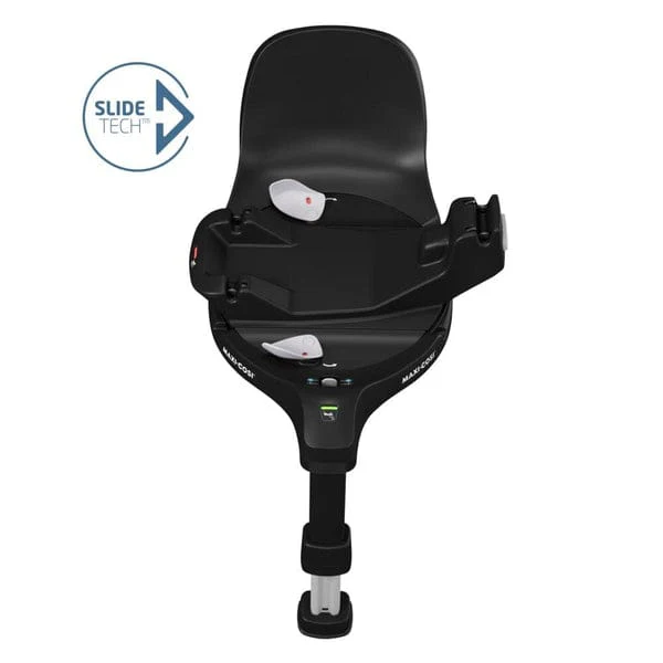 Silver Cross Breez (Pebble 360 PRO2) Travel System - Maple - Image 31