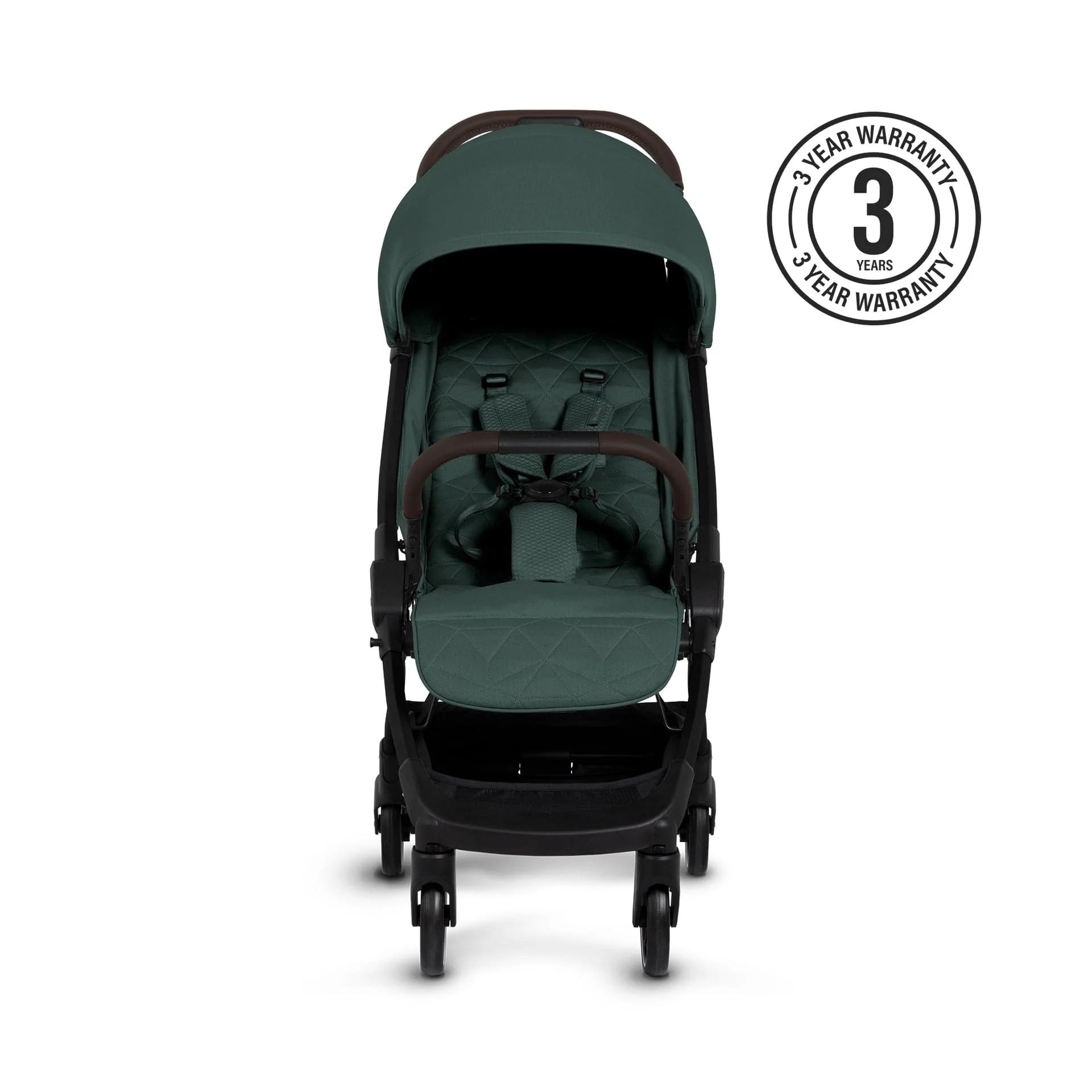 Silver Cross Clic 2 - Conifer - Image 3