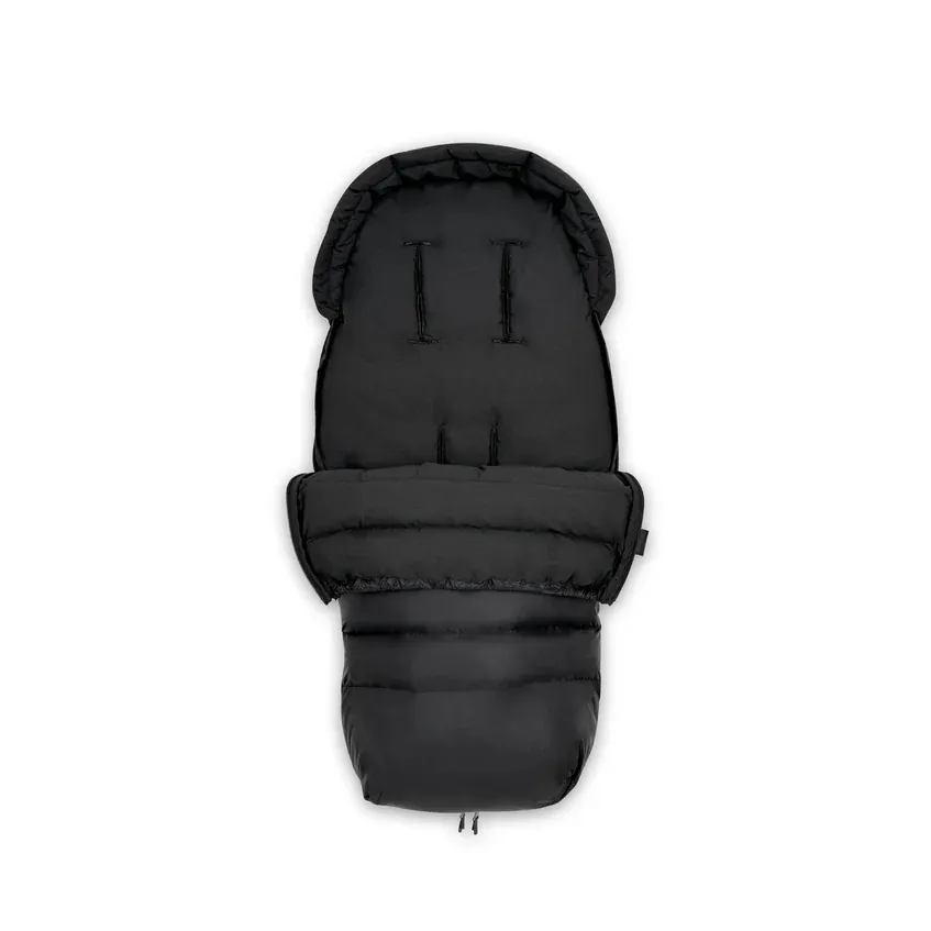 Silver Cross Clic 2 Stroller & Accessory Bundle - Conifer - Image 9