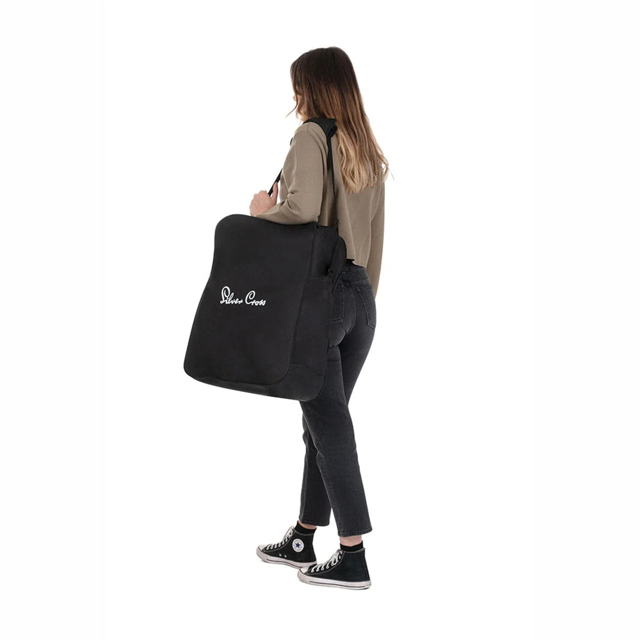 Silver Cross Clic Stroller Travel Bag - Image 2