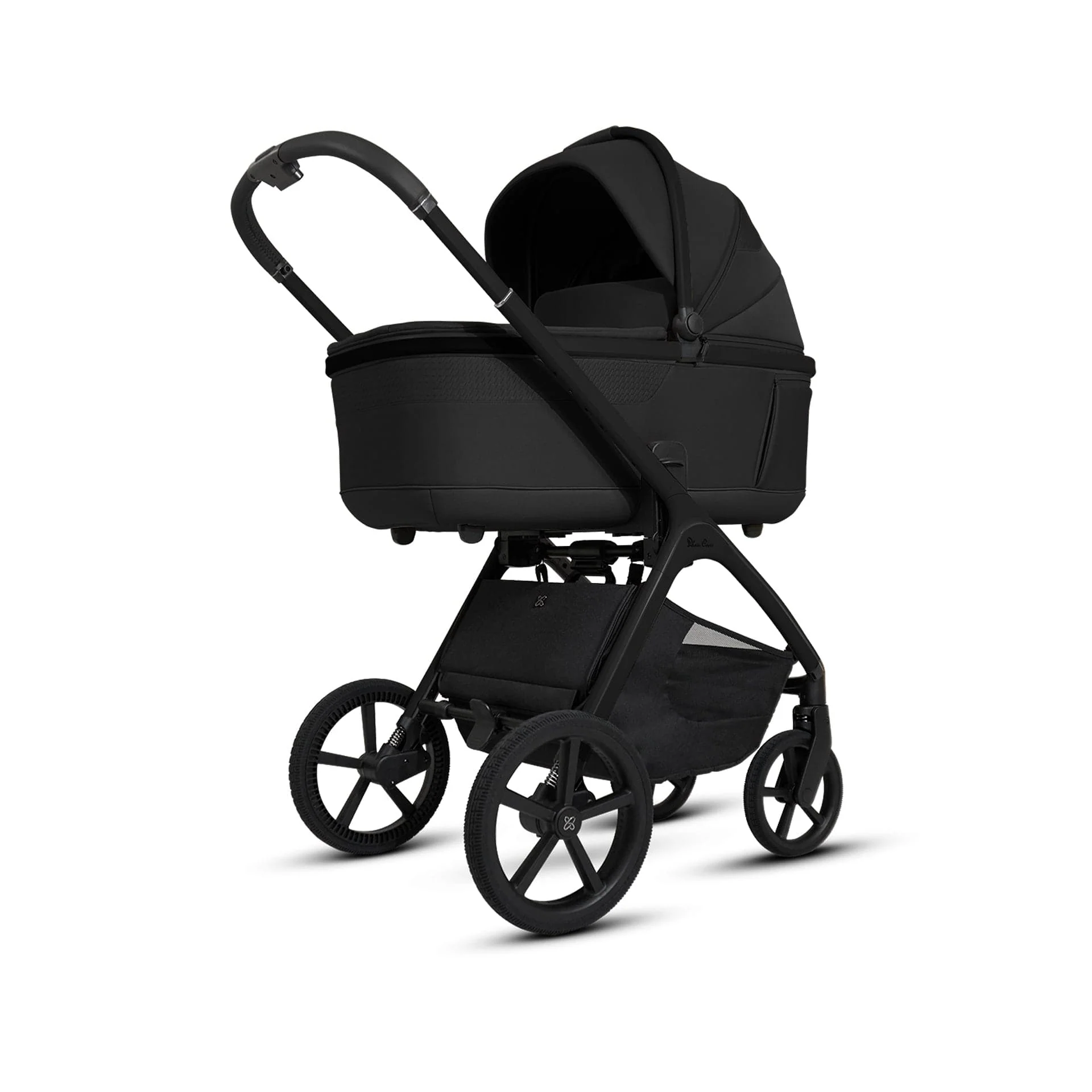 Silver Cross Cove Accessory Bundle - Onyx - Image 2