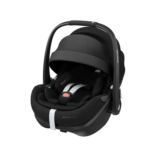 Silver Cross Cove Ultimate (Pebble 360 PRO2) Travel System - Maple - Image 12