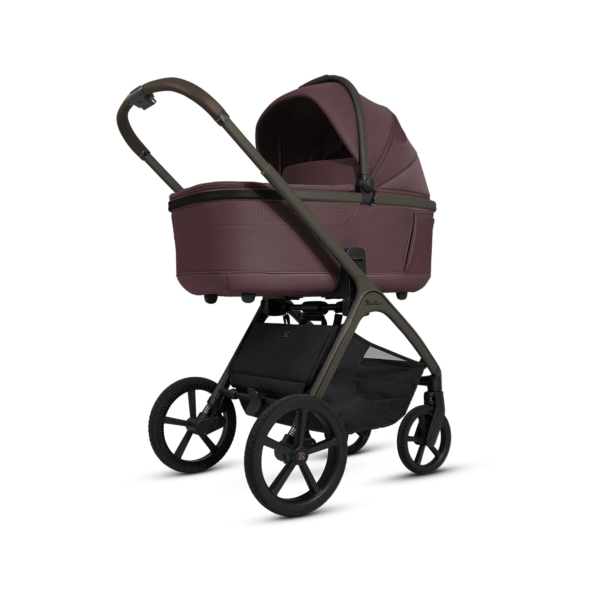 Silver Cross Cove Ultimate 360 Bundle - Damson - Image 2