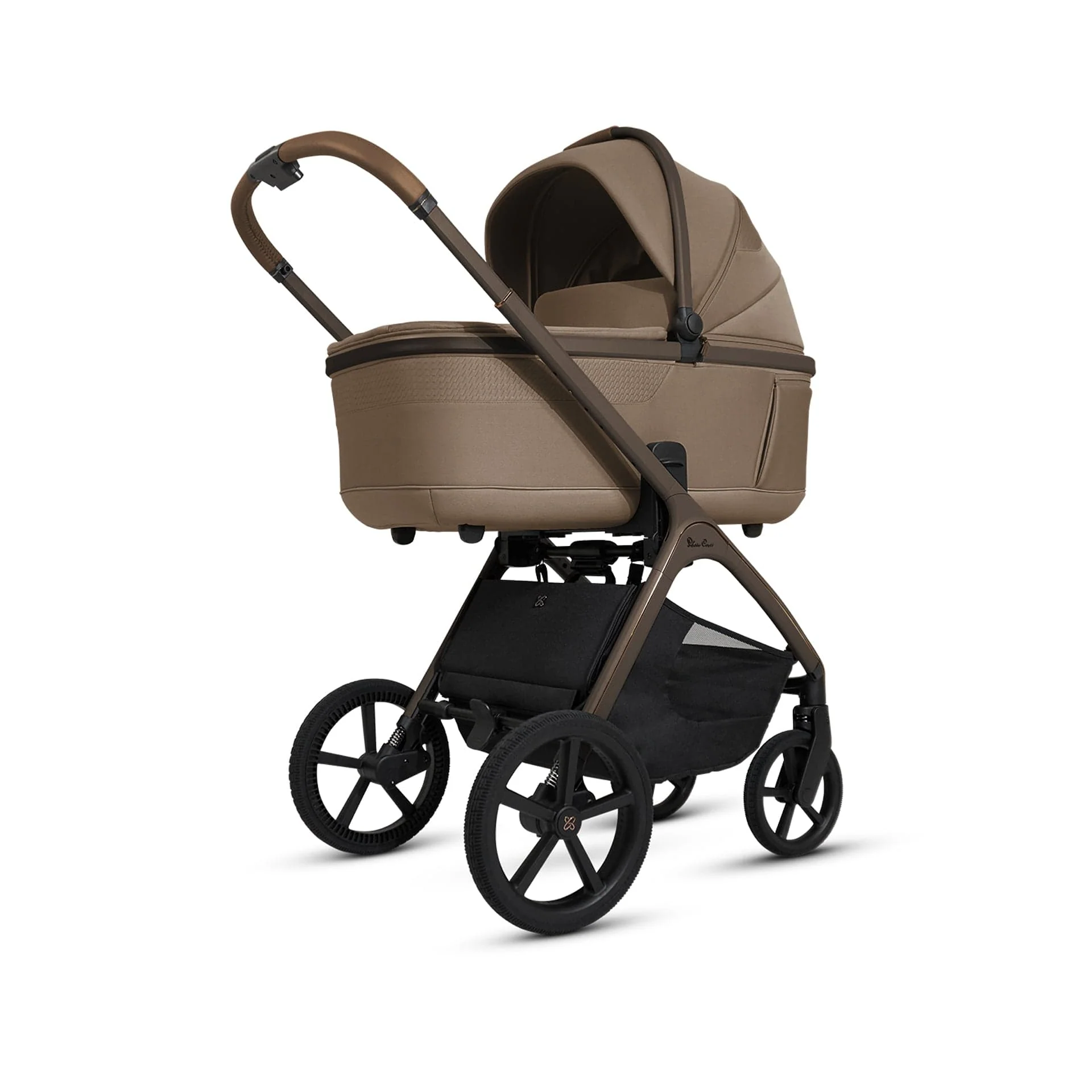 Silver Cross Cove Ultimate 360 Bundle - Maple/Natural Taupe - Image 2