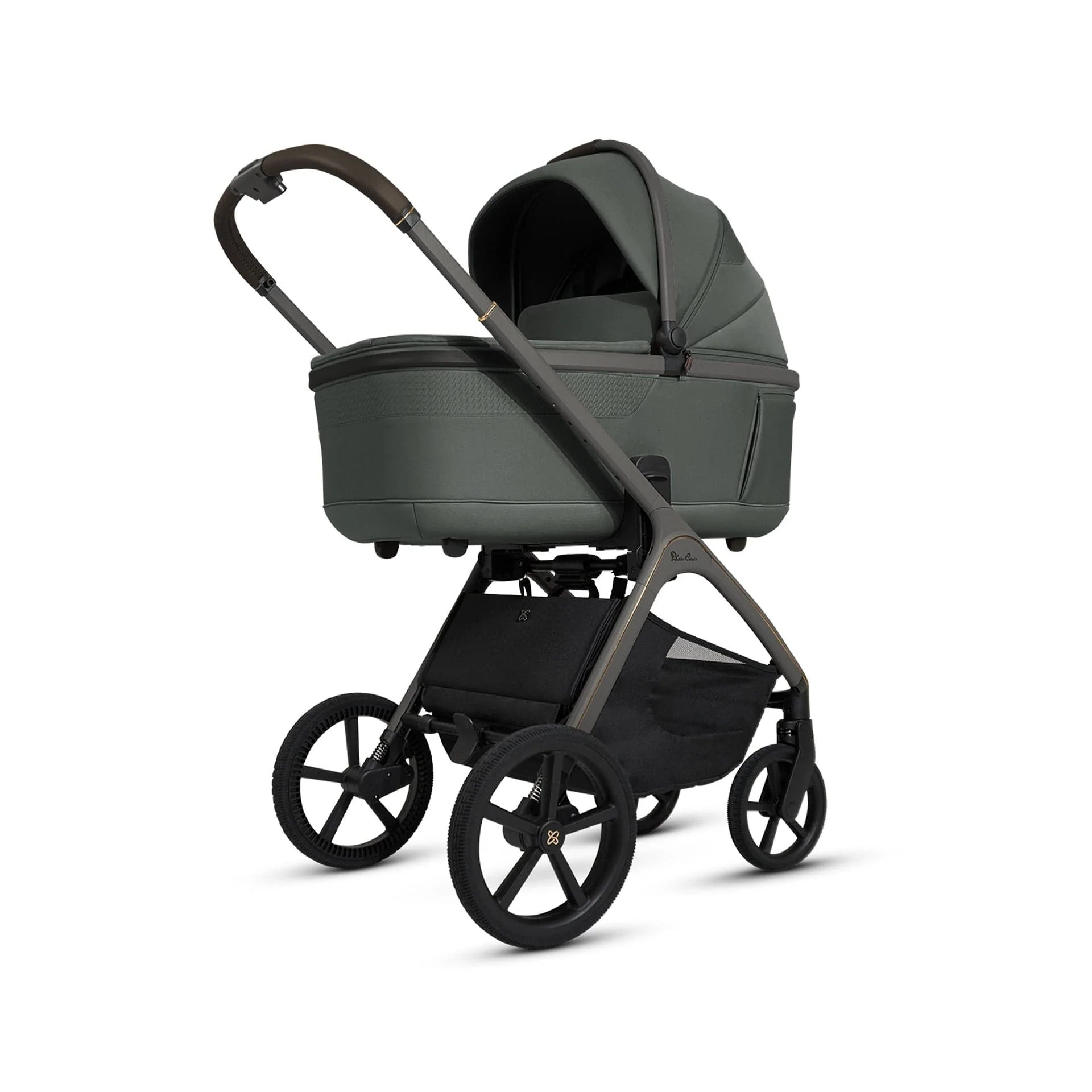 Silver Cross Cove Ultimate 360 Bundle - Pewter - Image 2