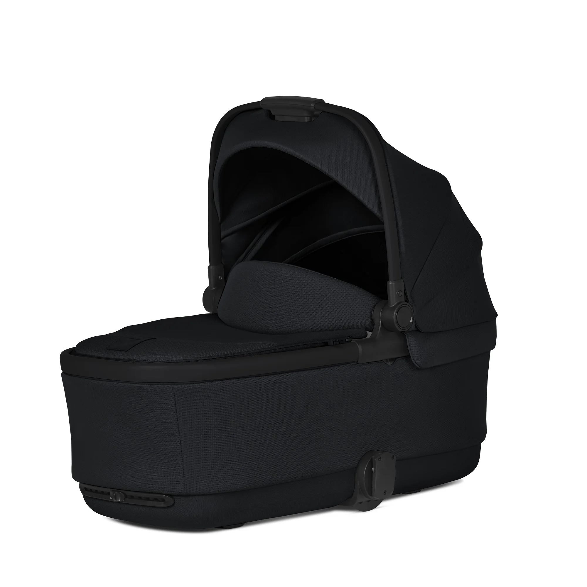 Silver Cross Dune/Reef 2 First Bed Folding Carrycot - Space