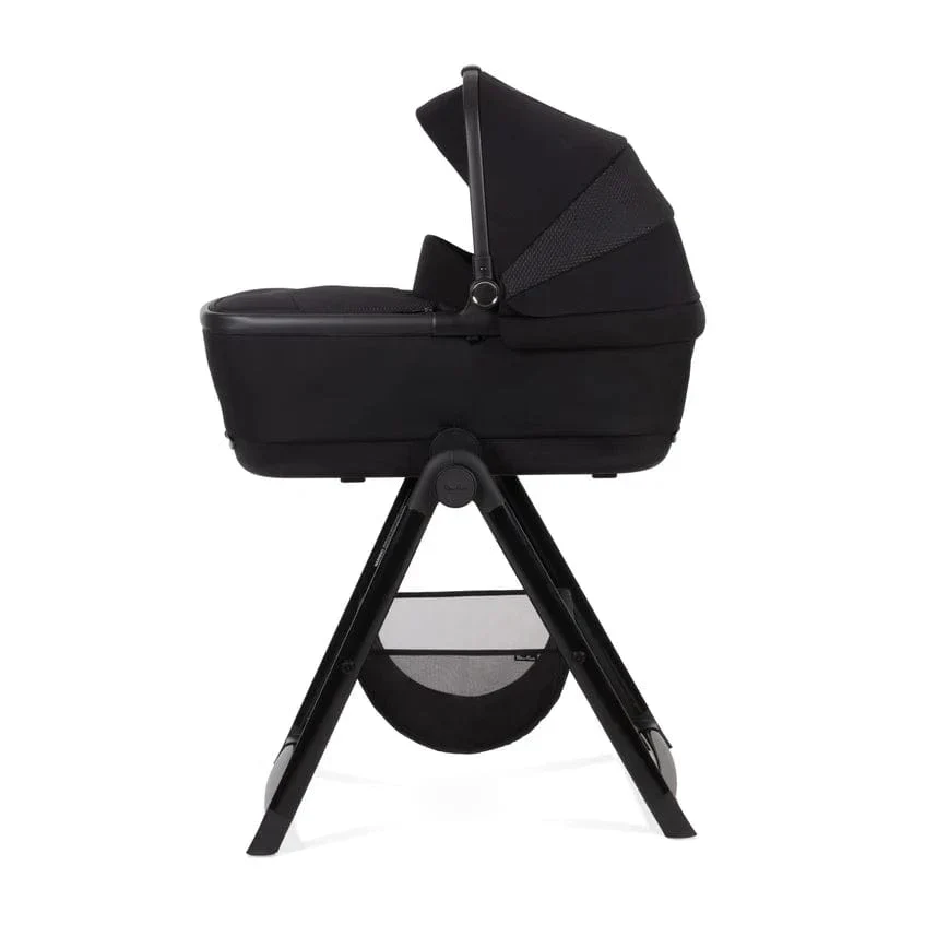 Silver Cross Dune / Reef / Cove Carrycot Stand - Image 3